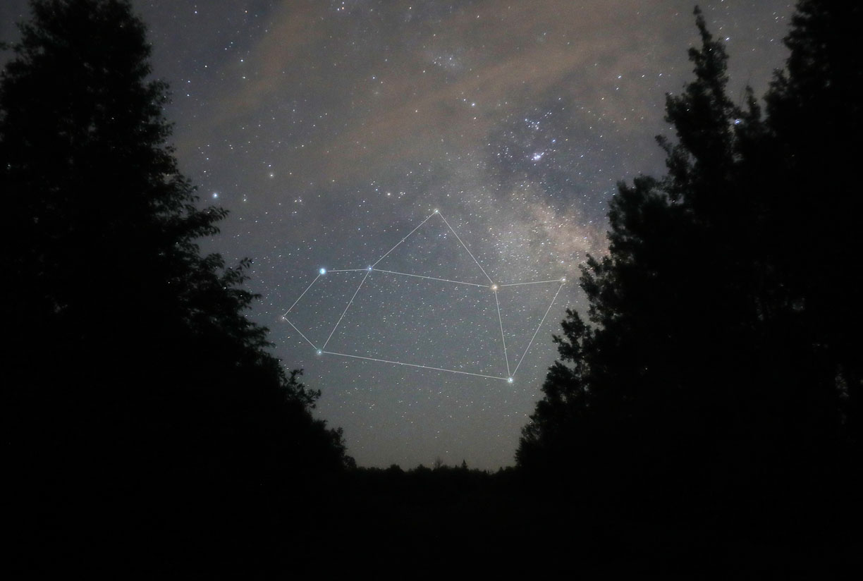 Astro Bob: Spot of tea, anyone? - Vimarsana News
