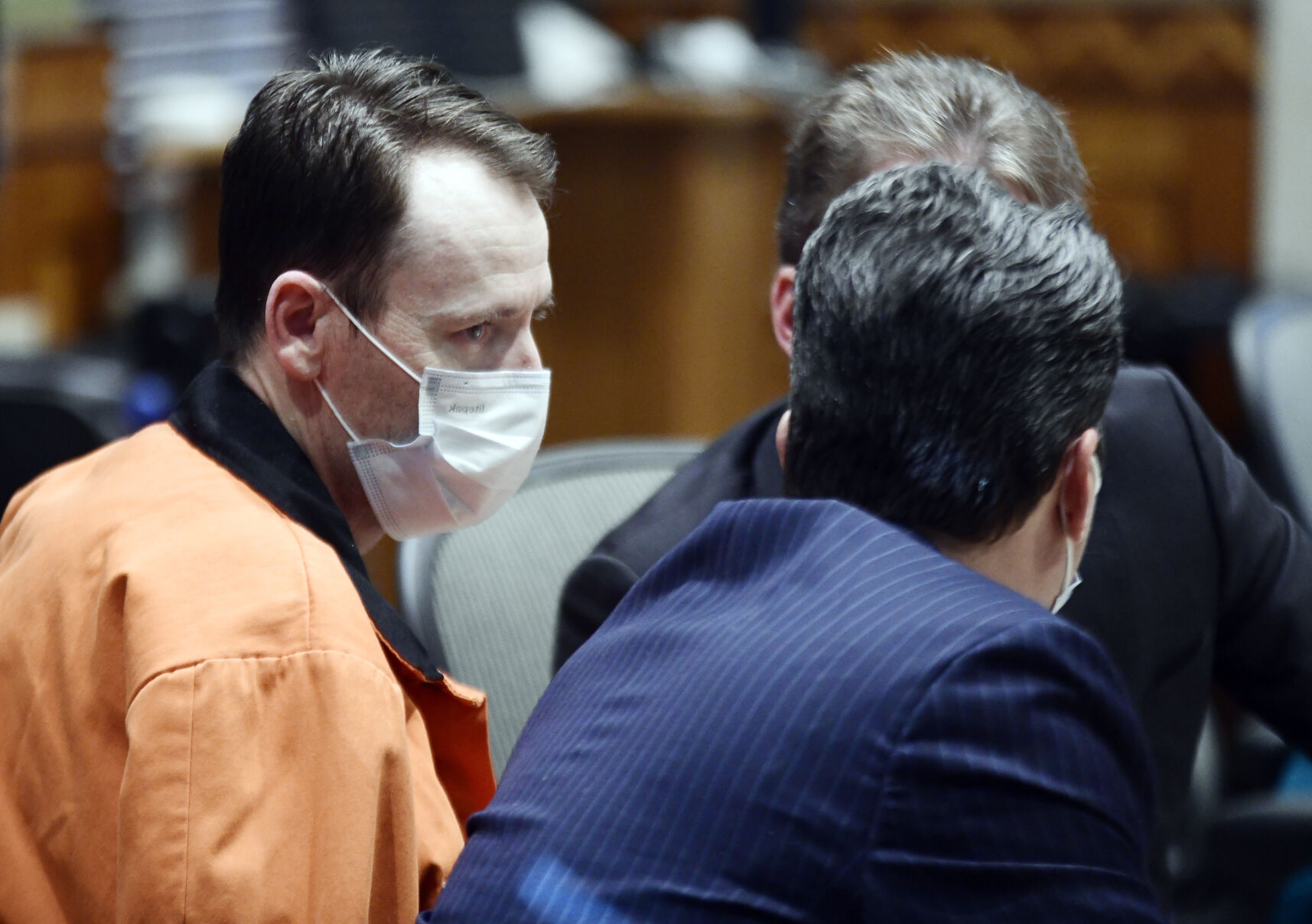 Canadian man sentenced to 25 years for Bismarck love triangle killing - Vimarsana News
