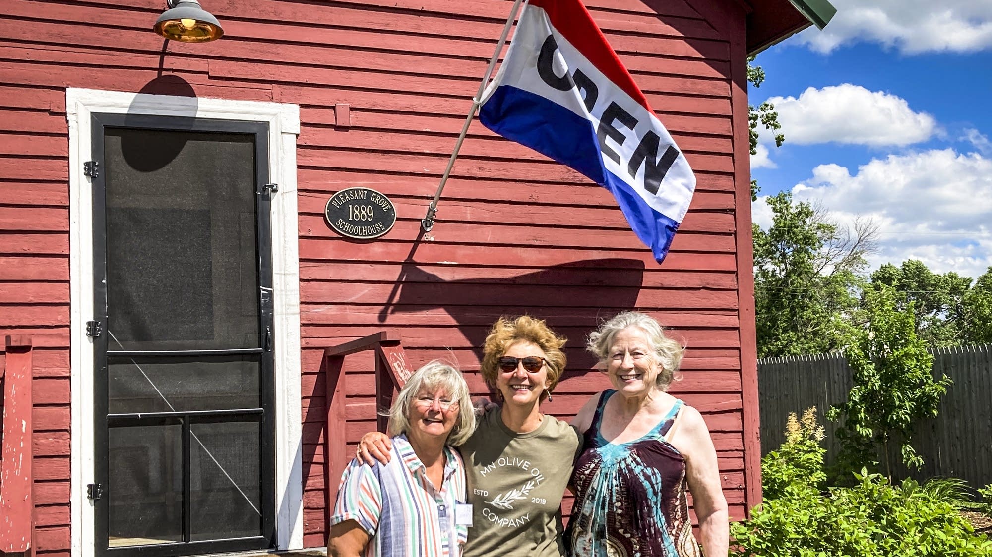 In one rural Minnesota town, old buildings get new life as arts spaces - Vimarsana News