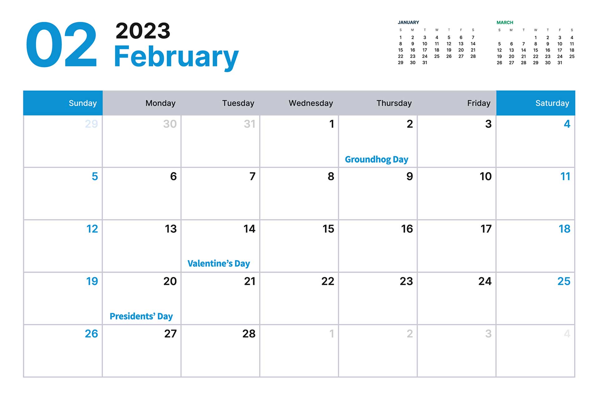 Calendar: Feb. 17-26, 2023, Brainerd lakes area events listed - Vimarsana News