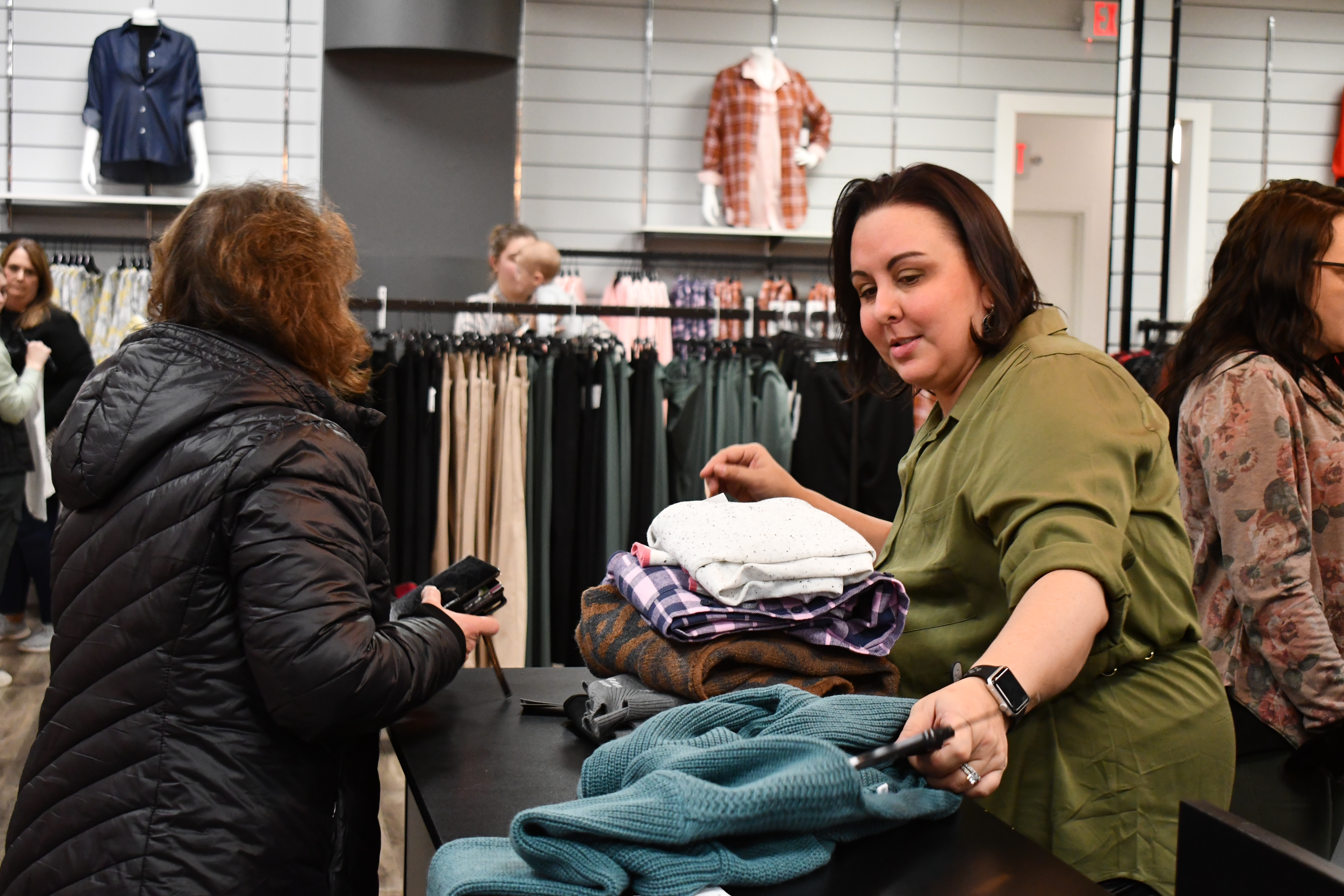 Daily Threads: Affordable Clothing for Women in Prairie Hills Mall - Vimarsana News