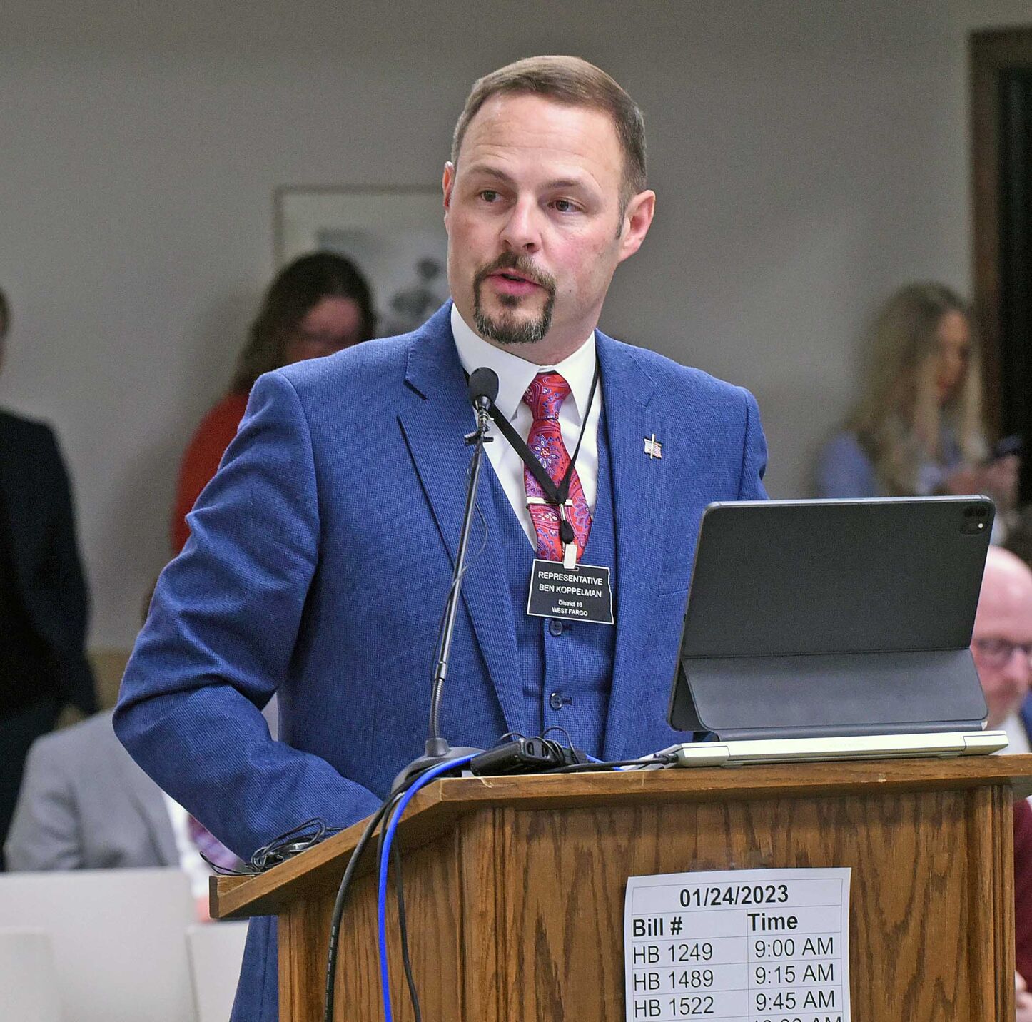 5 things to know today: Heated debate, Walz budget, Redevelopment shelved, Hotels purchased, Bus service - Vimarsana News