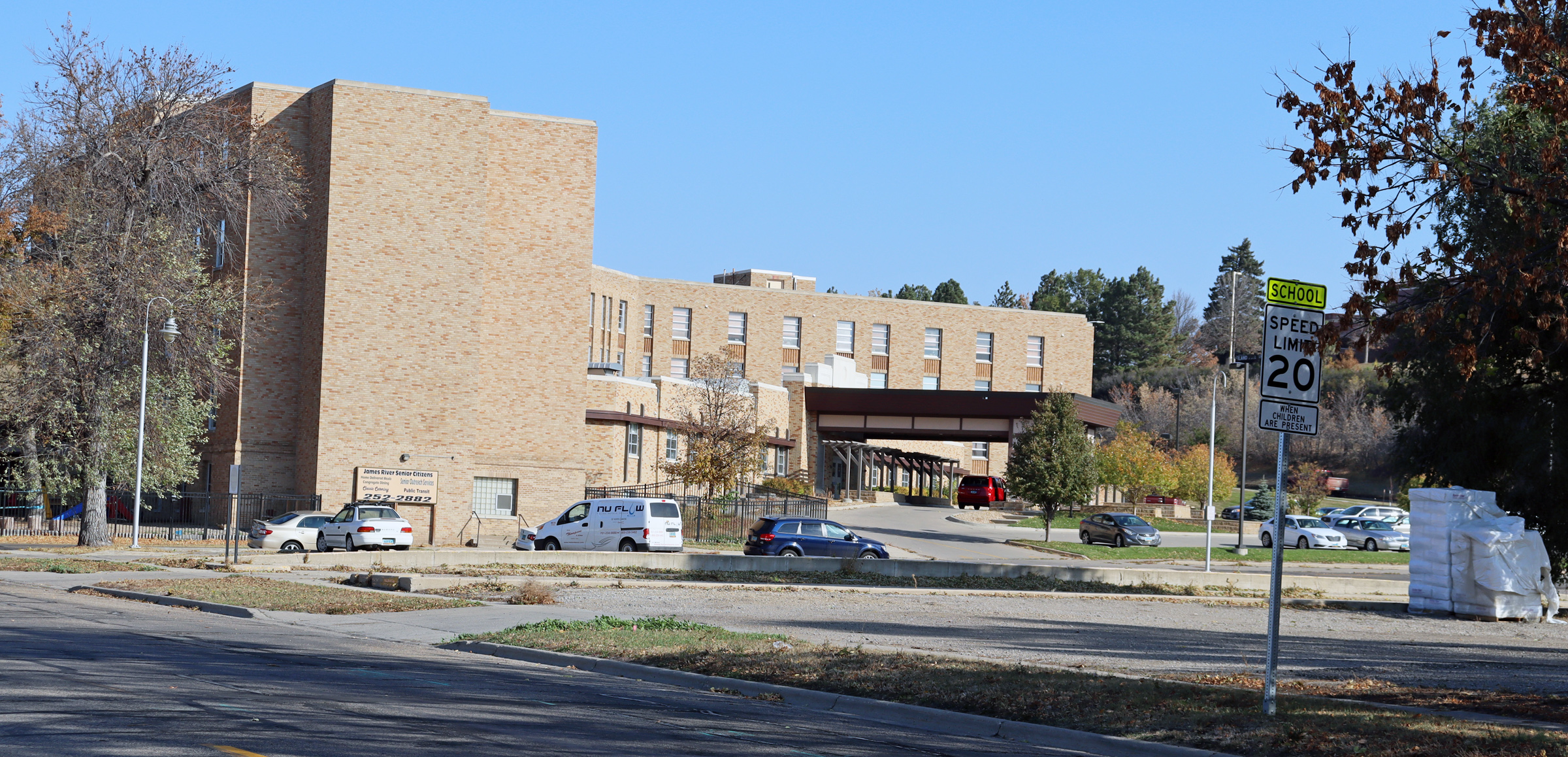 Councilman concerned with location of Dollar General store in Jamestown - Vimarsana News