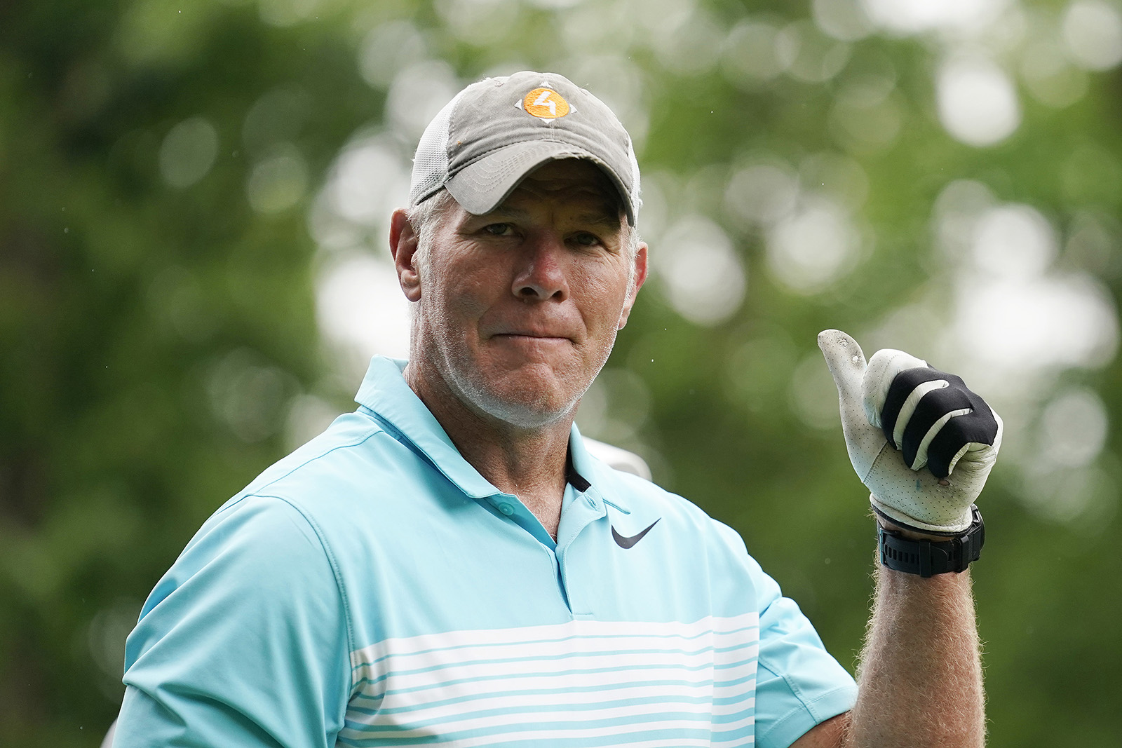 LZ Granderson: The accusations against Brett Favre are not just another NFL scandal - Vimarsana News