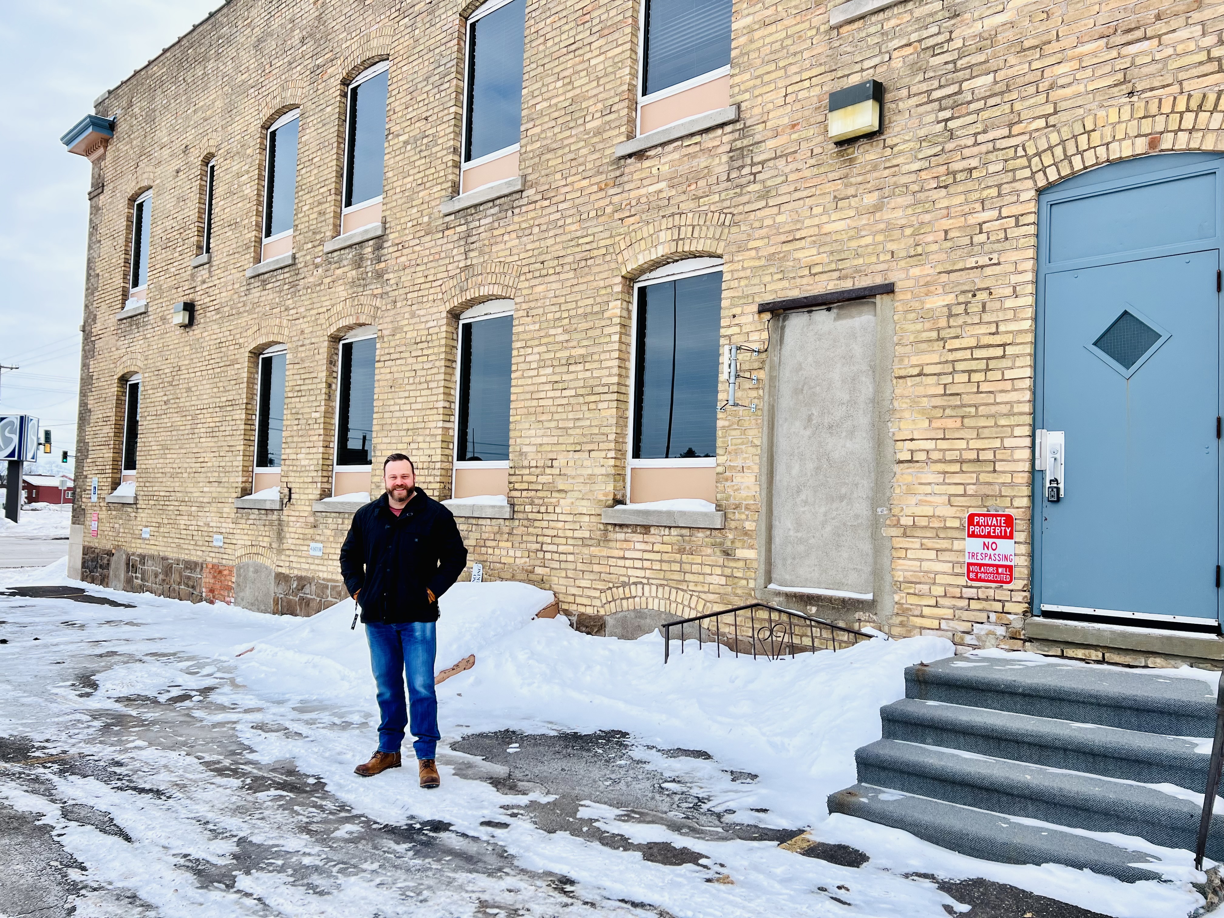 Zenith Basecamp coming to Lincoln Park this summer - Vimarsana News