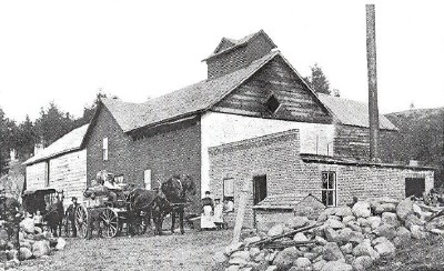 Raise a pint to Brainerd Brewing Co., which once stood on Boom Lake - Vimarsana News