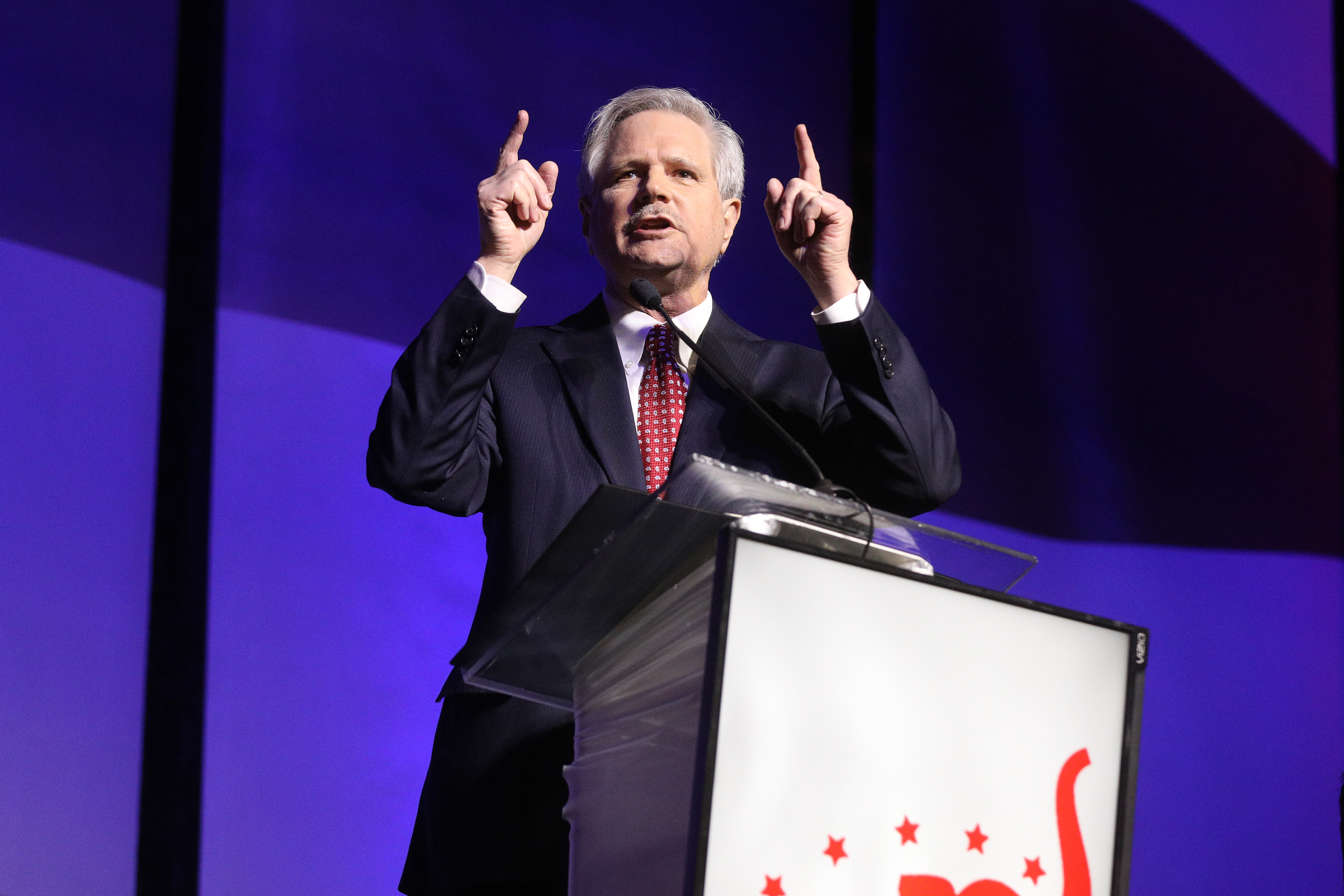 Howe leads North Dakota secretary of state primary; Hoeven, Christiansen ahead in Senate race - Vimarsana News