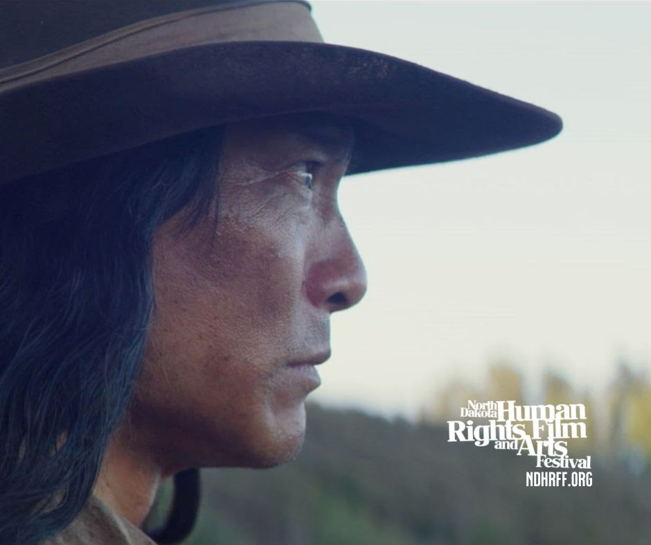Statewide Human Rights Film and Arts Festival to kick off Nov. 1 in Fargo - Vimarsana News