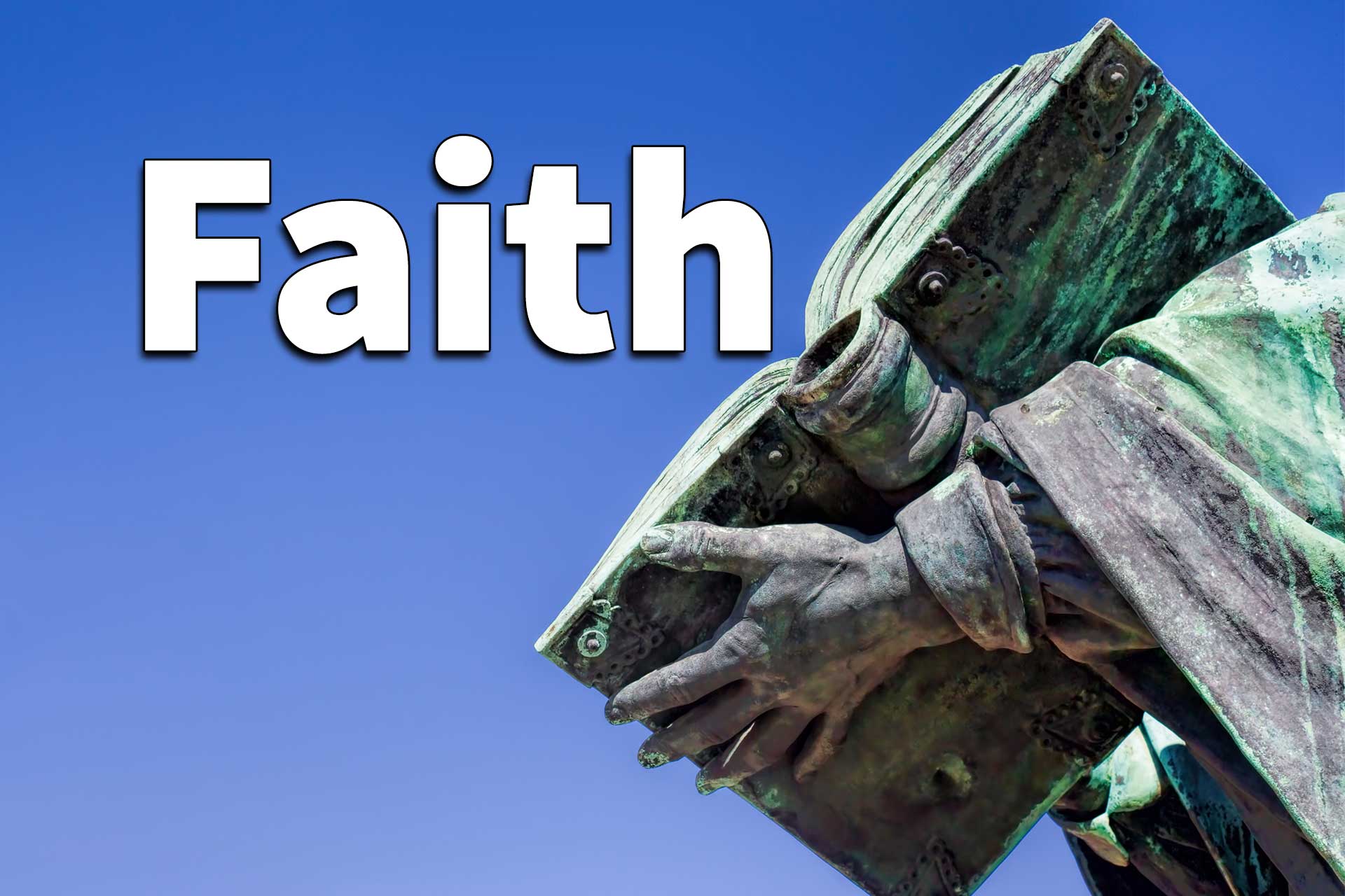 Faith: The Reformation - Vimarsana News