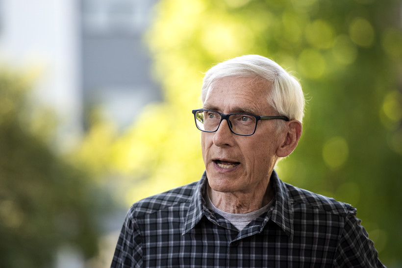 Tony Evers appears headed for victory as Wisconsin's governor as Tim Michels concedes - Vimarsana News