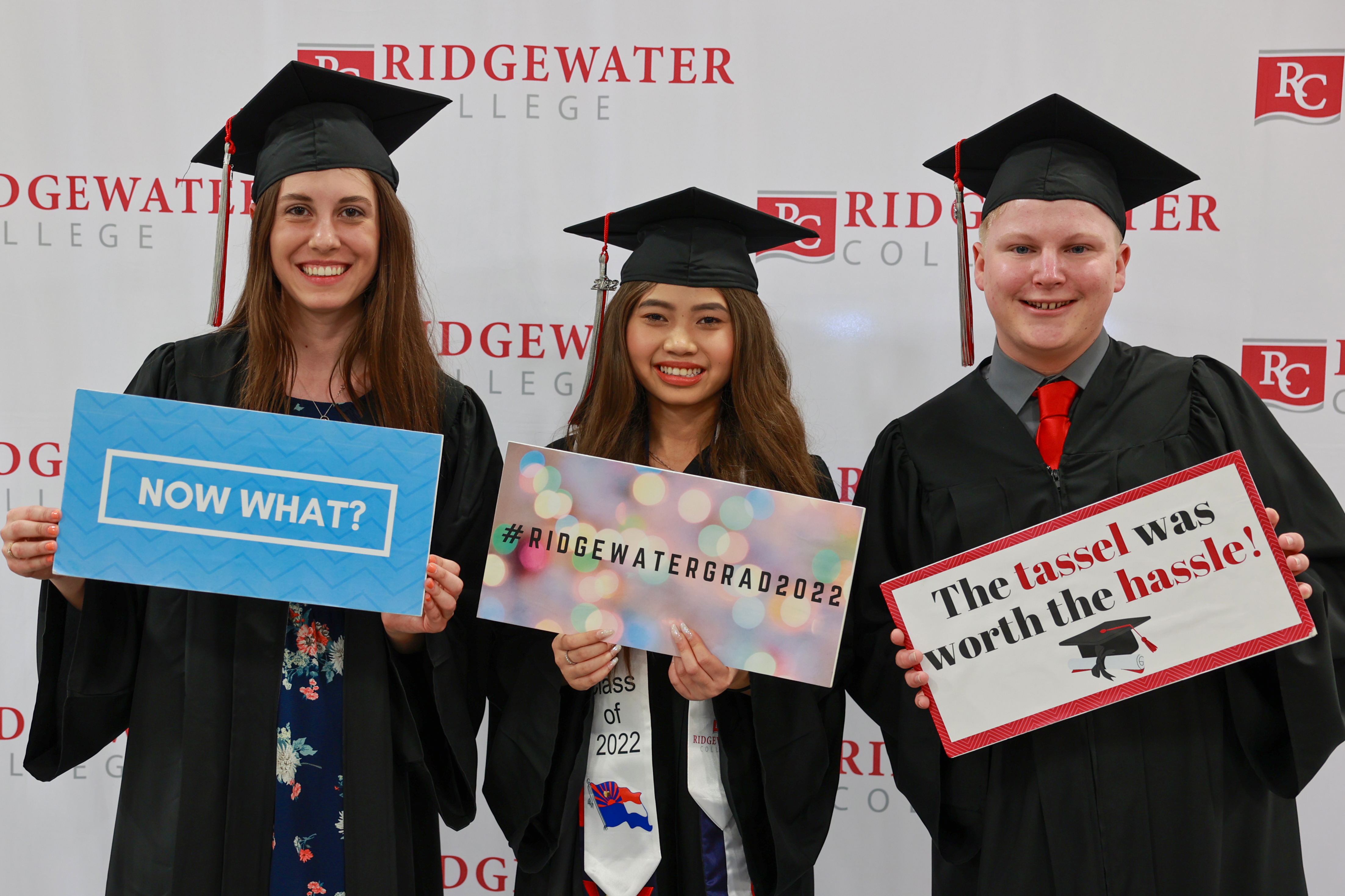 Ridgewater College celebrates 2022 graduates - Vimarsana News