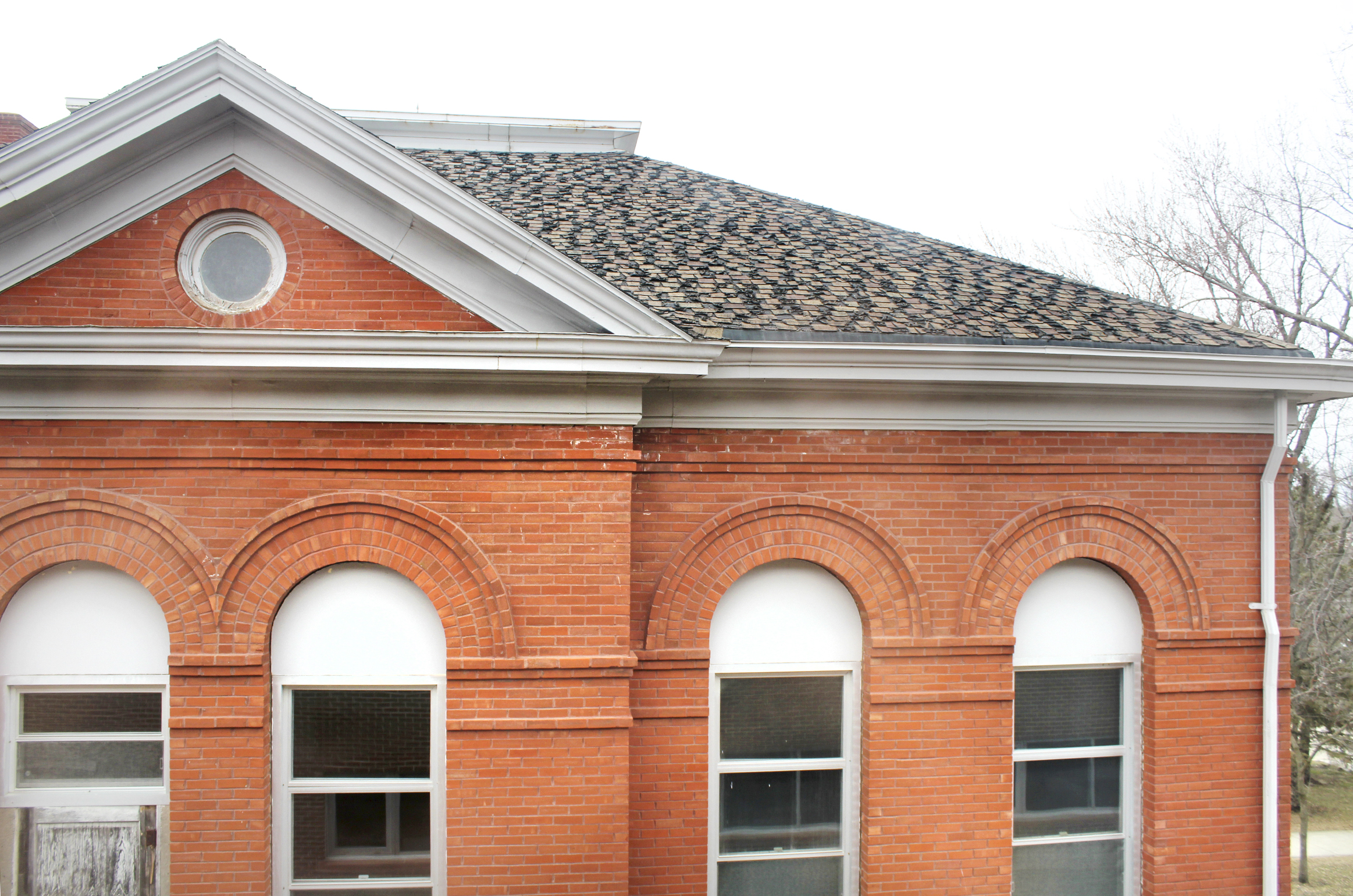 Hubbard County gets grant to repair old courthouse - Vimarsana News