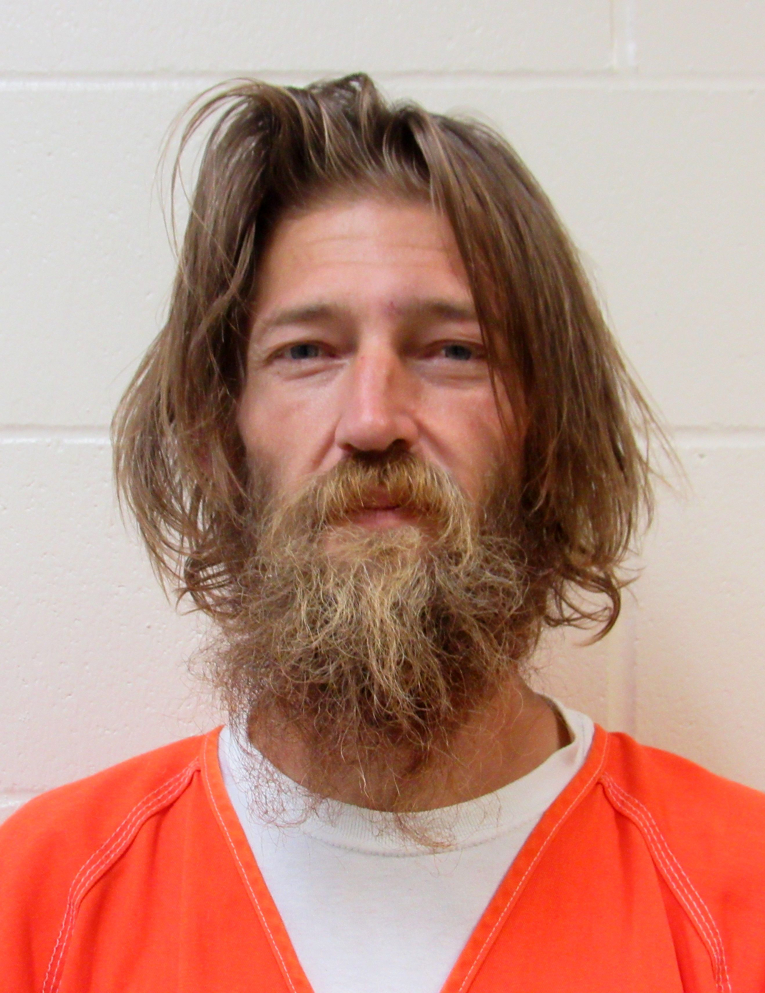 Slayton man 'in a spiritual Mecca' after his arrest allegedly tried to bite and spat water at police - Vimarsana News