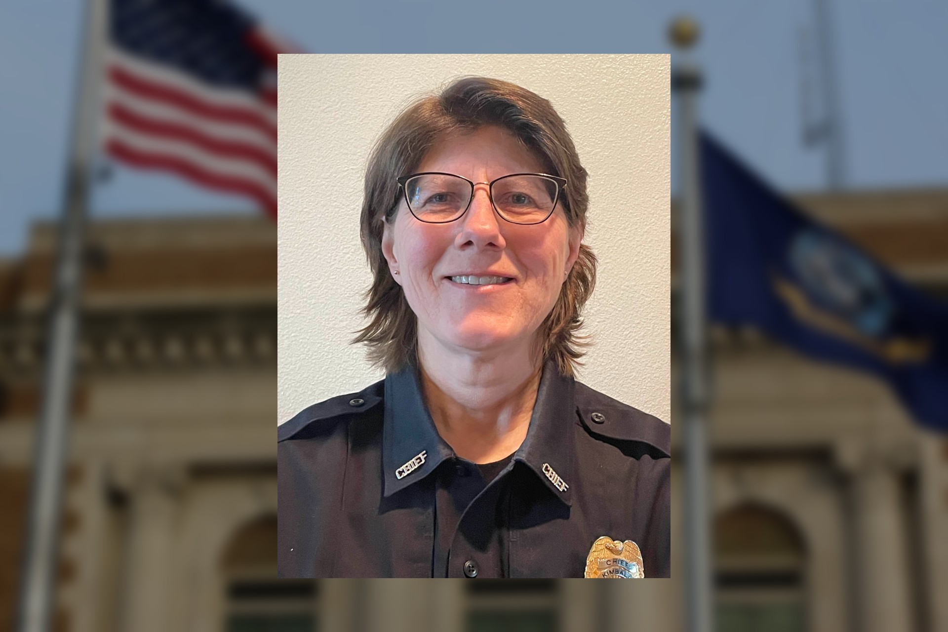 Area election roundup: Reitsma Lau wins first Douglas County Sheriff's race in over a decade - Mitchell Republic | News, weather, sports from Mitchell South Dakota - Vimarsana News