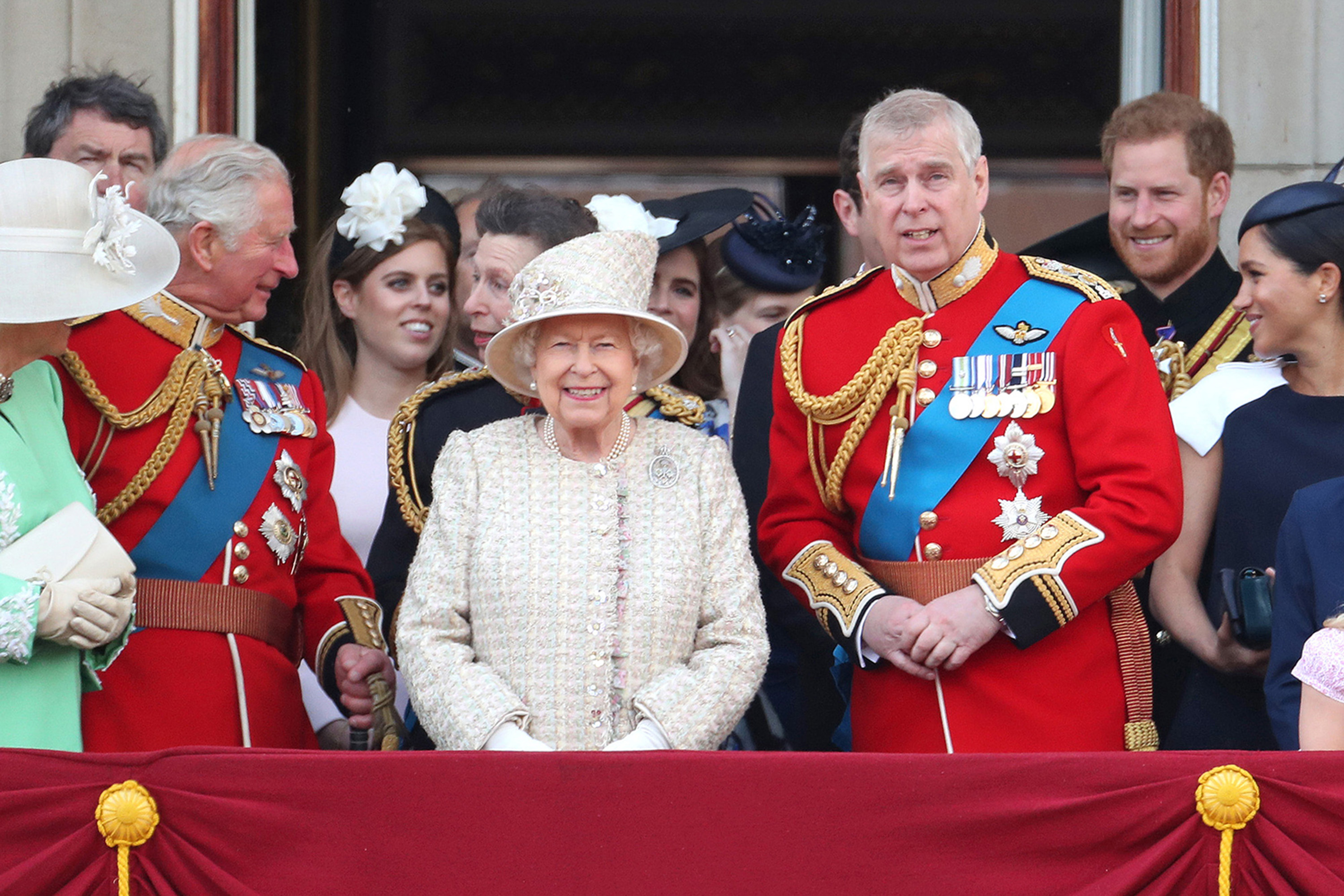 Britain's Queen Elizabeth tests positive for COVID - Vimarsana News