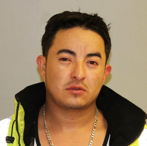 Man arrested after stabbing early Friday in Jamestown - Vimarsana News