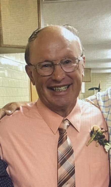 Daryl Fred Doeden - Vimarsana News