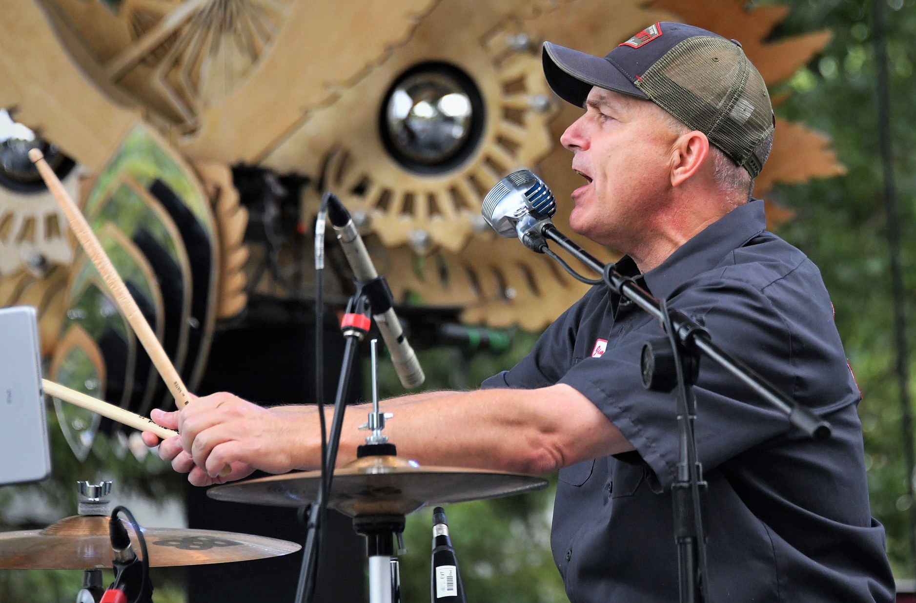 From Mitchell basements to the Palace stage, Jimmy River Band re-emerges after decade-long hiatus - Vimarsana News