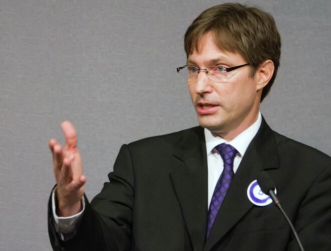 Longtime area legislator Kent Eken will not seek reelection - Vimarsana News