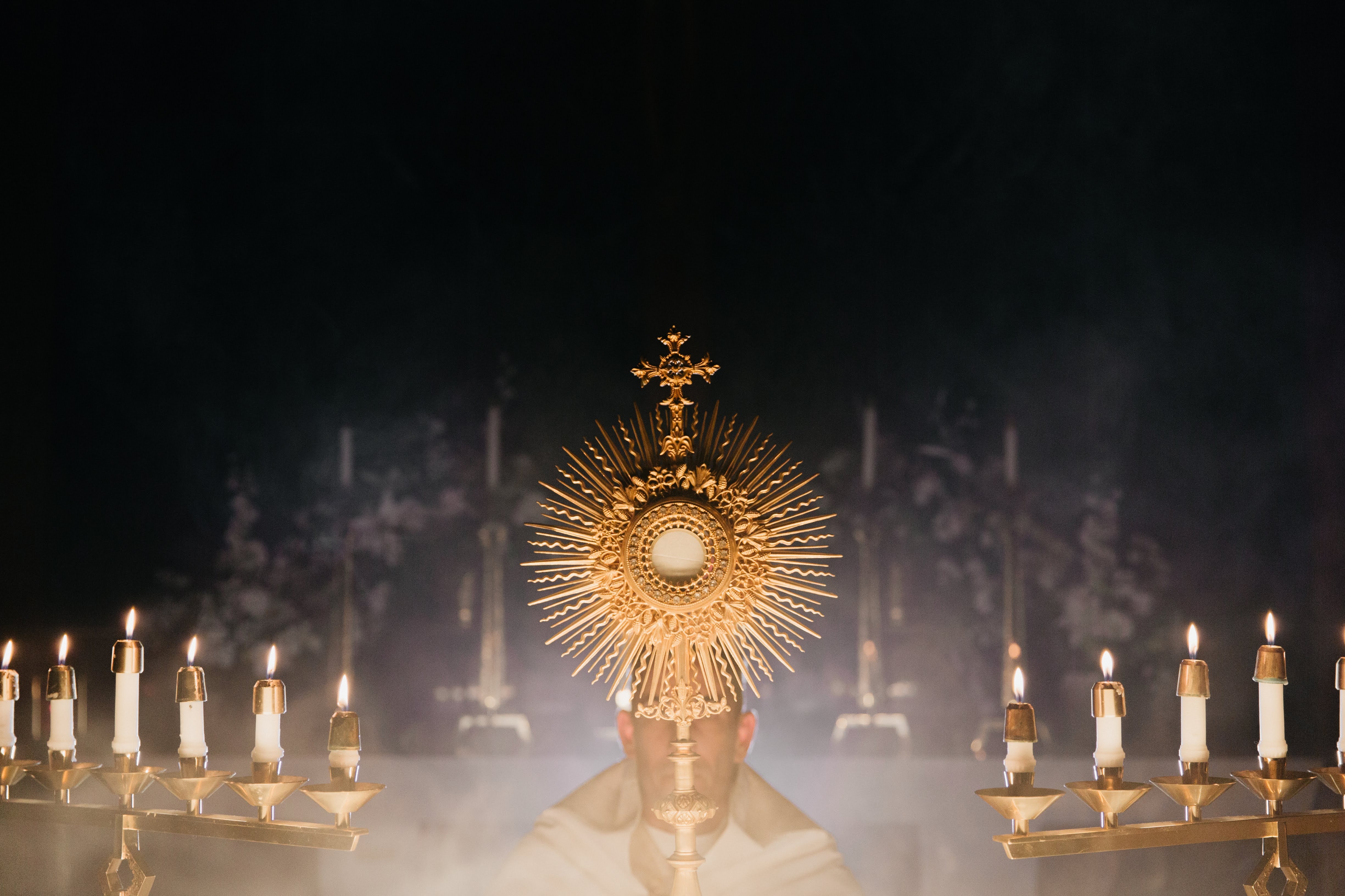 Event to feature Crookston bishop, help launch multi-year synod, national Eucharistic revival - Vimarsana News