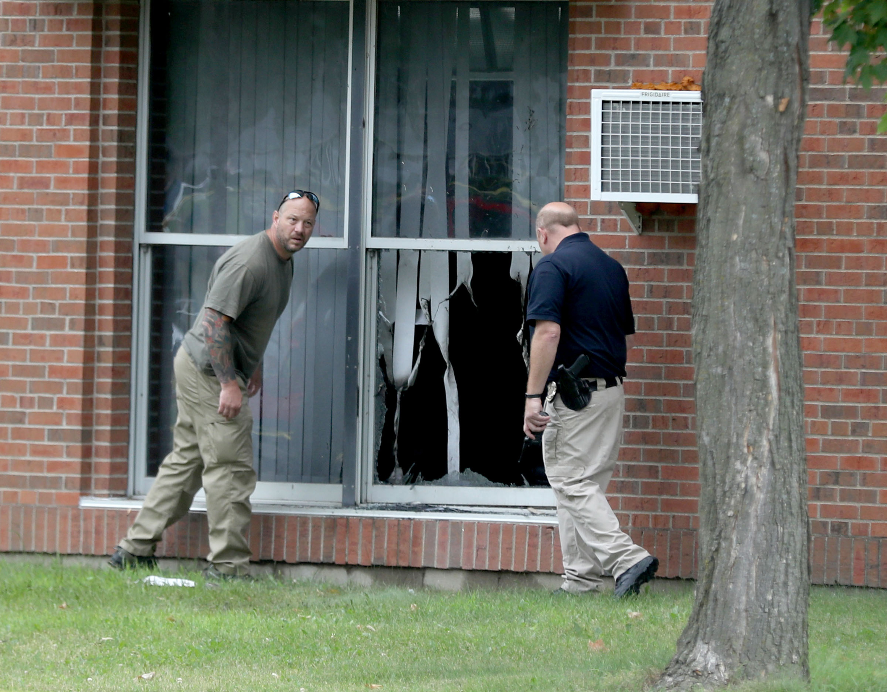 Twin Cities mosque bombers get more than 14 years in prison - Vimarsana News