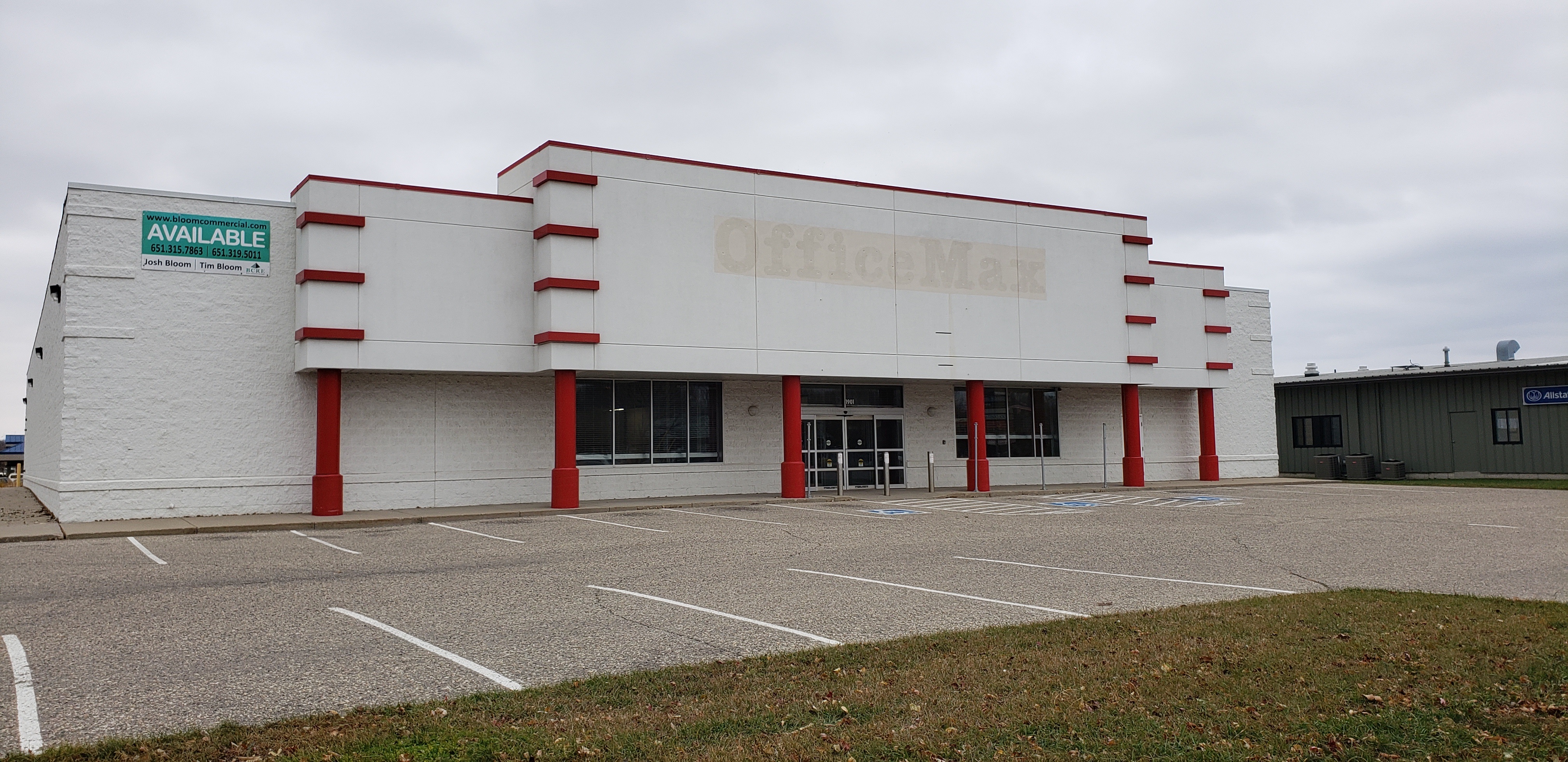 TJ Maxx is still coming to town, according to Willmar Planning and Development director - Vimarsana News