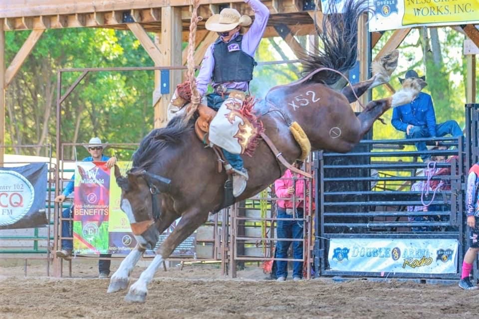PBCA Rodeo coming to Detroit Lakes Aug. 26-27 - Vimarsana News