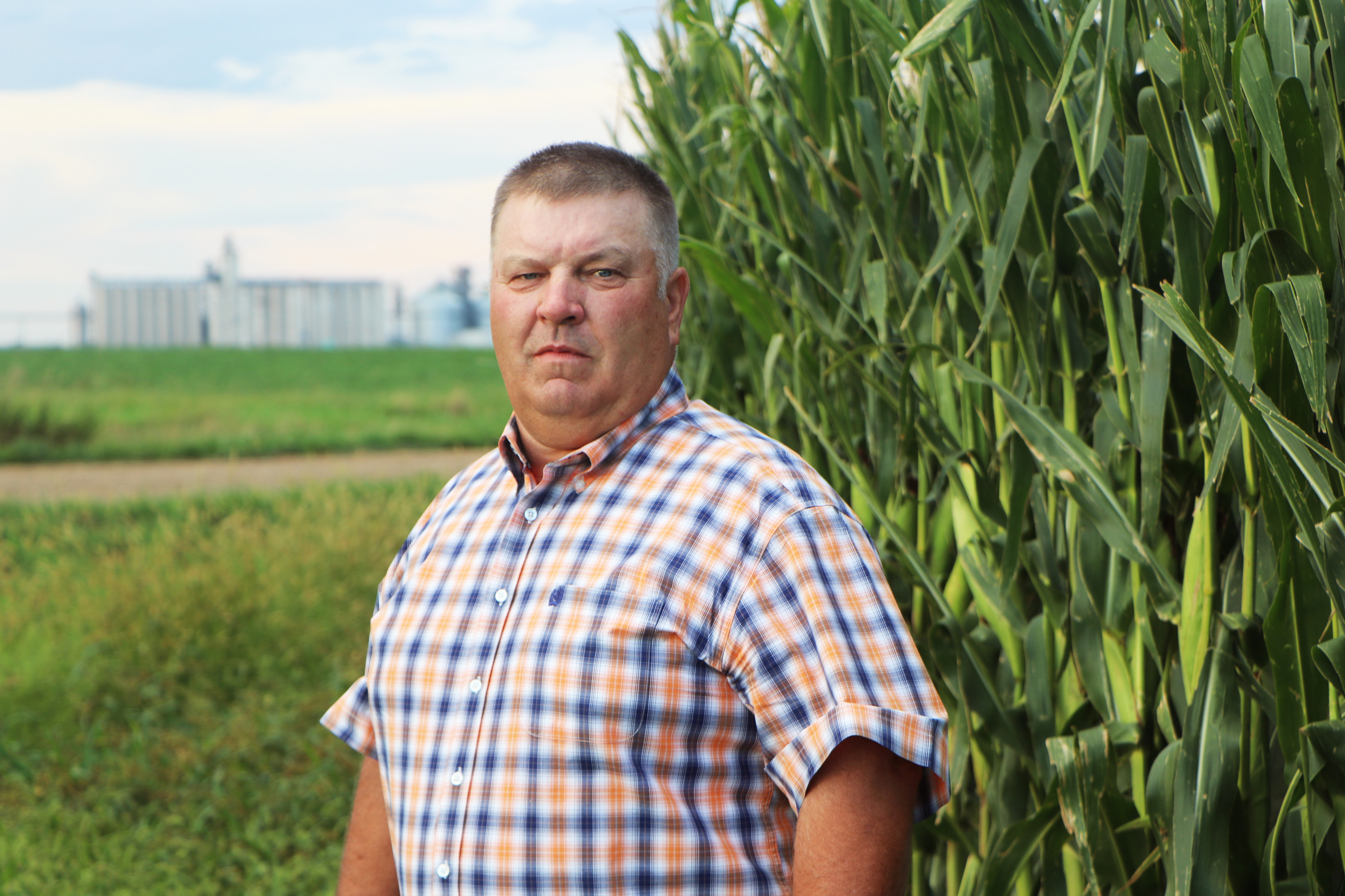 South Dakota farmers don't see Summit carbon dioxide pipeline as a public utility worthy of eminent domain - Vimarsana News