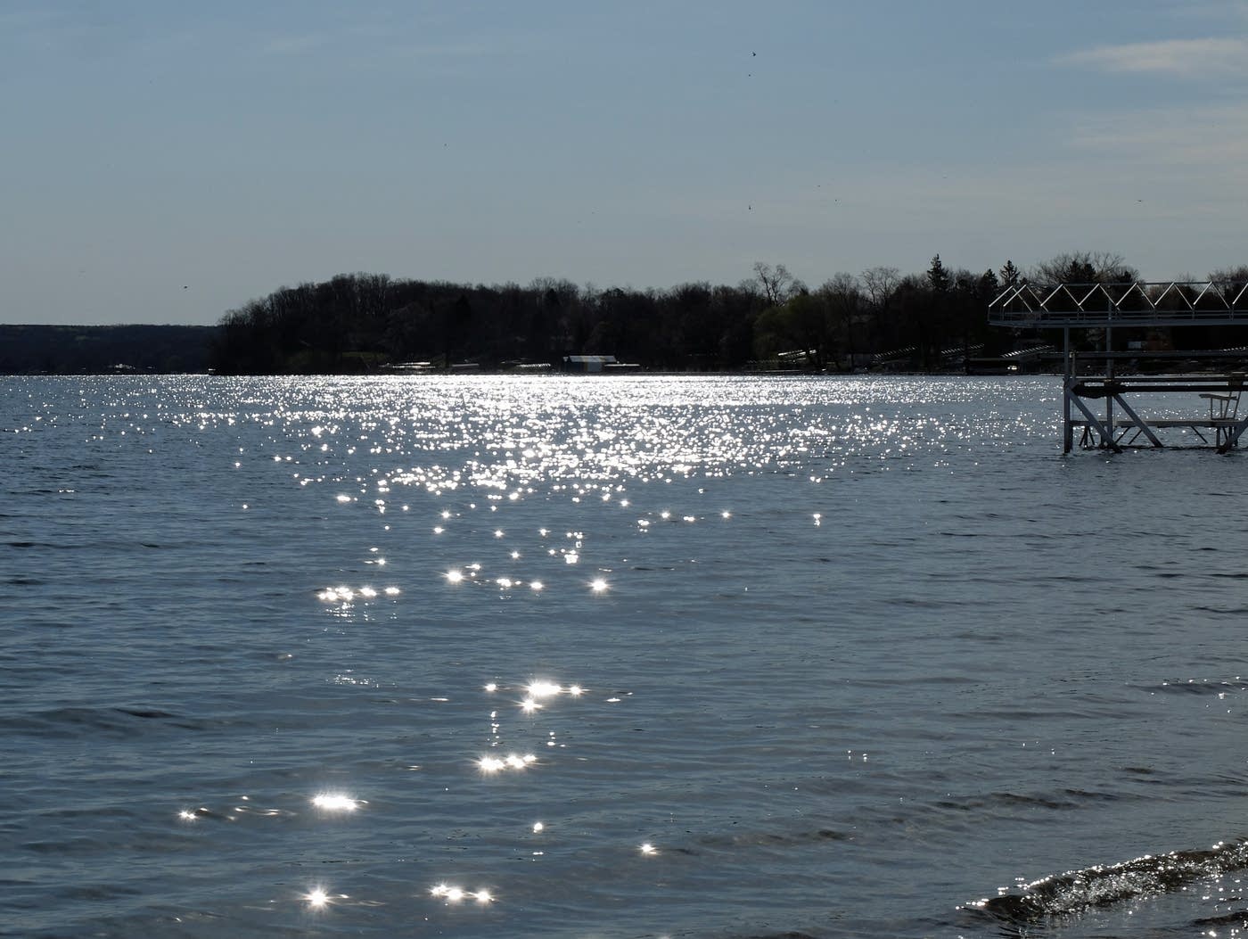 How healthy are Minnesota lakes? The DNR lets you explore the data - Vimarsana News