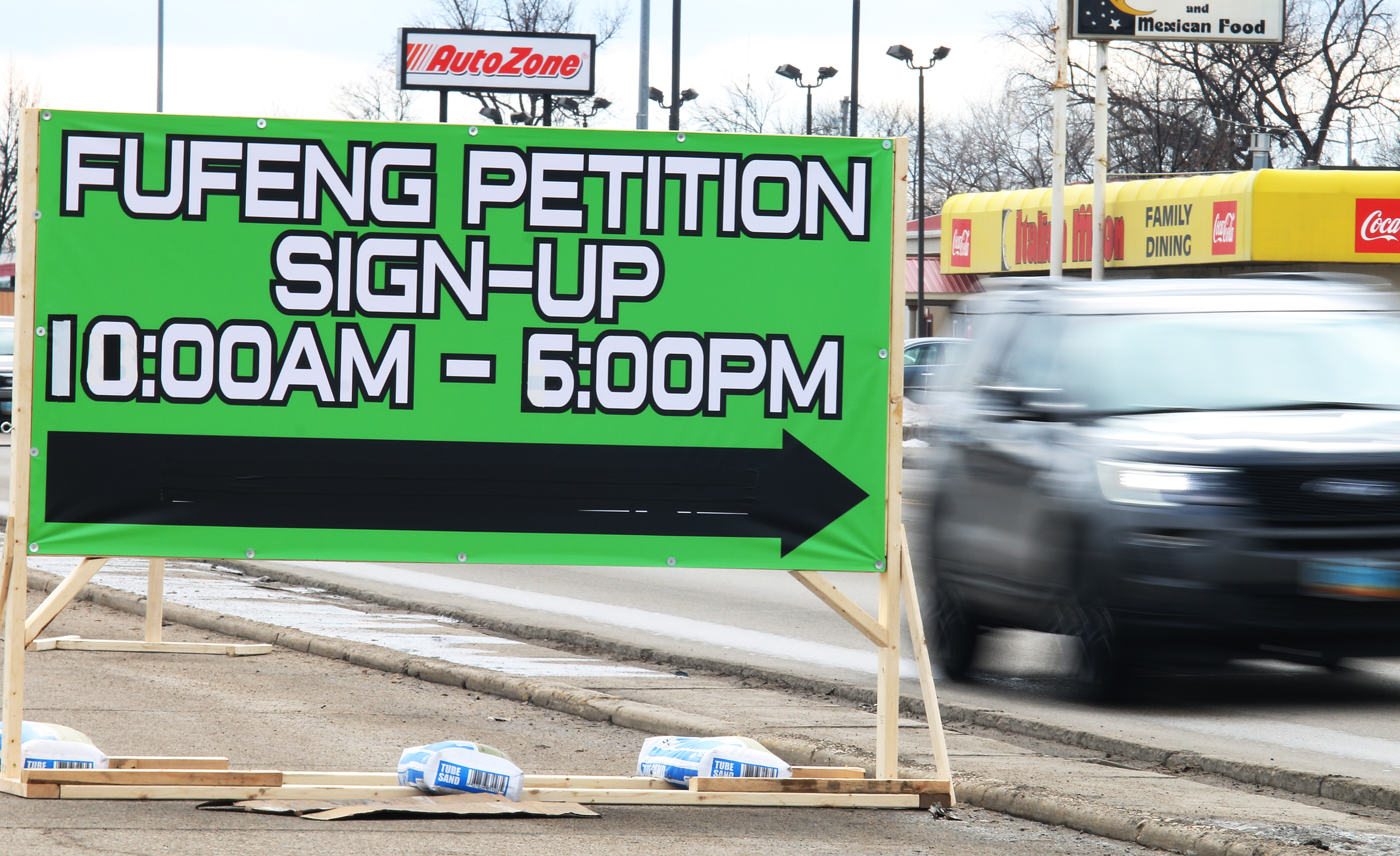 Group opposing Grand Forks Fufeng project appeals to North Dakota Supreme Court - Grand Forks Herald | Grand Forks, East Grand Forks news, weather & sports - Vimarsana News