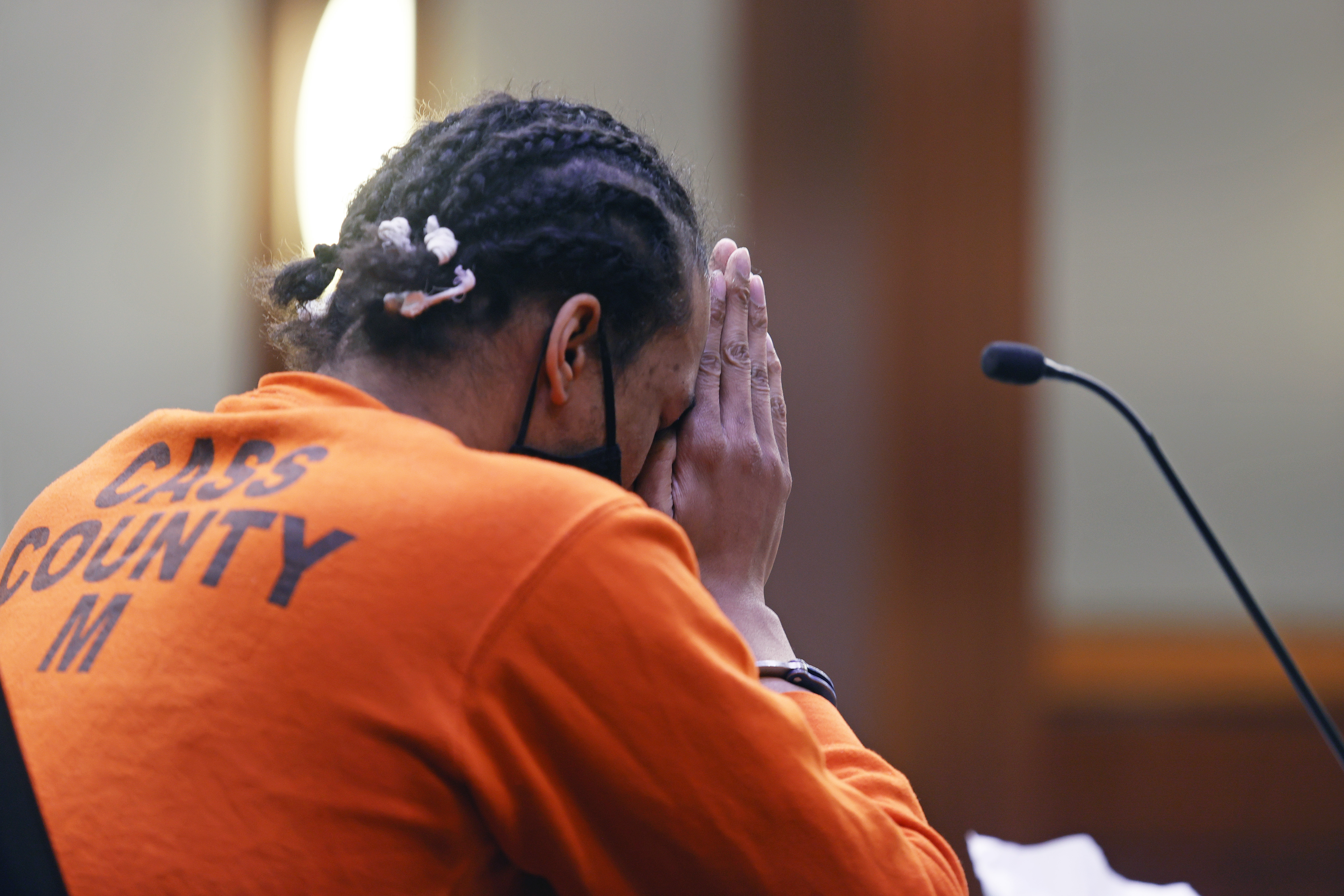 Second man sentenced in fatal shooting of Fargo food truck owner - Vimarsana News