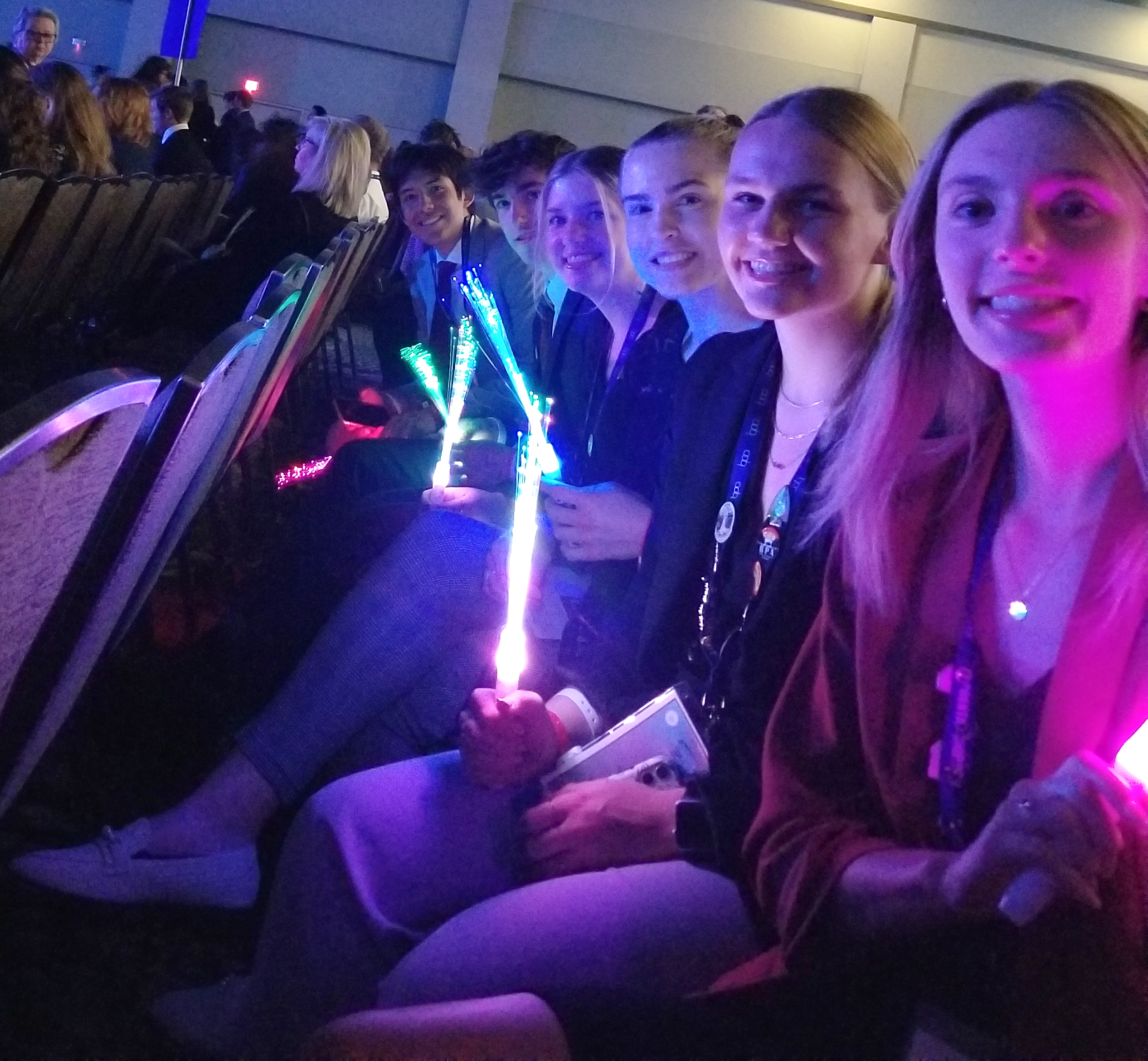 Reish places 7th in BPA nationals - Vimarsana News