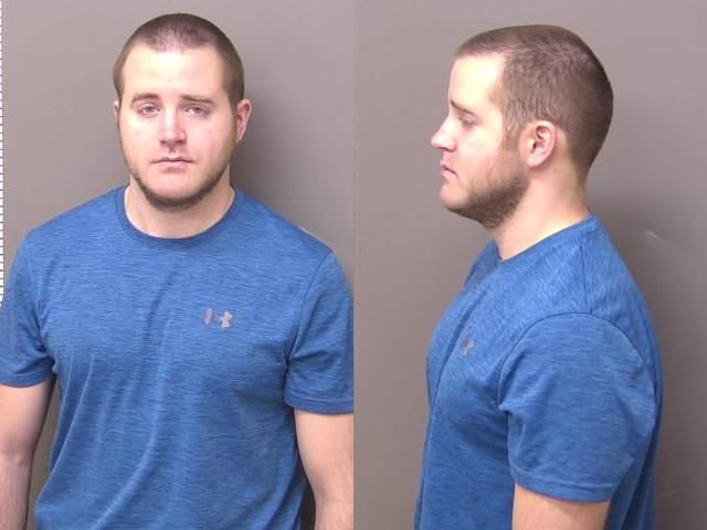 Fargo man charged after string of grass, garage fires near NDSU - Vimarsana News
