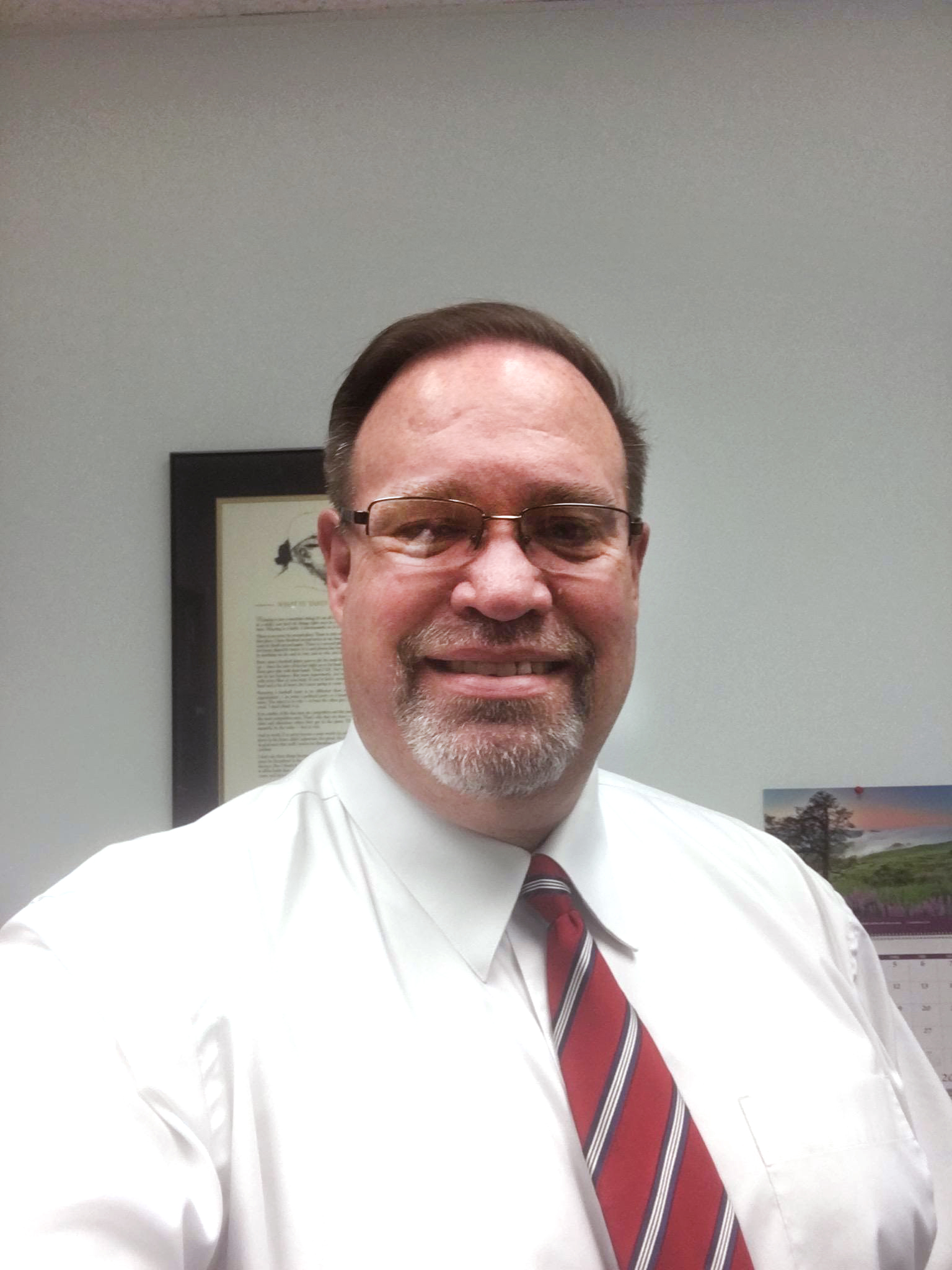 Longtime District 518 school board member Brad Shaffer resigns - Vimarsana News