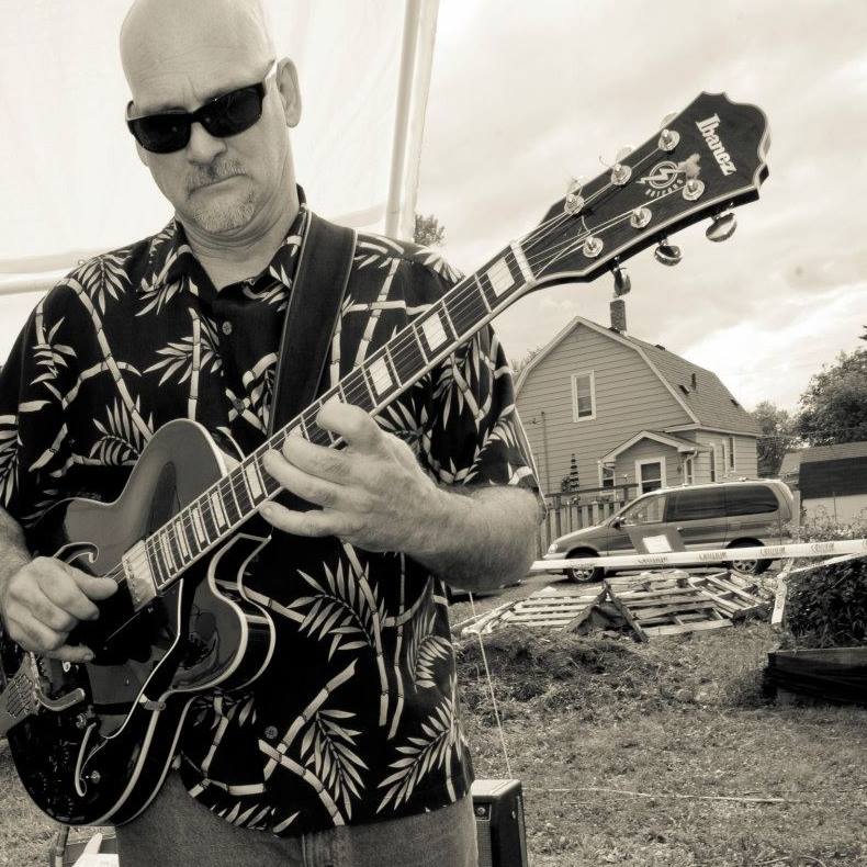 'Immensely talented' Duluth guitarist dies at 59 - Vimarsana News