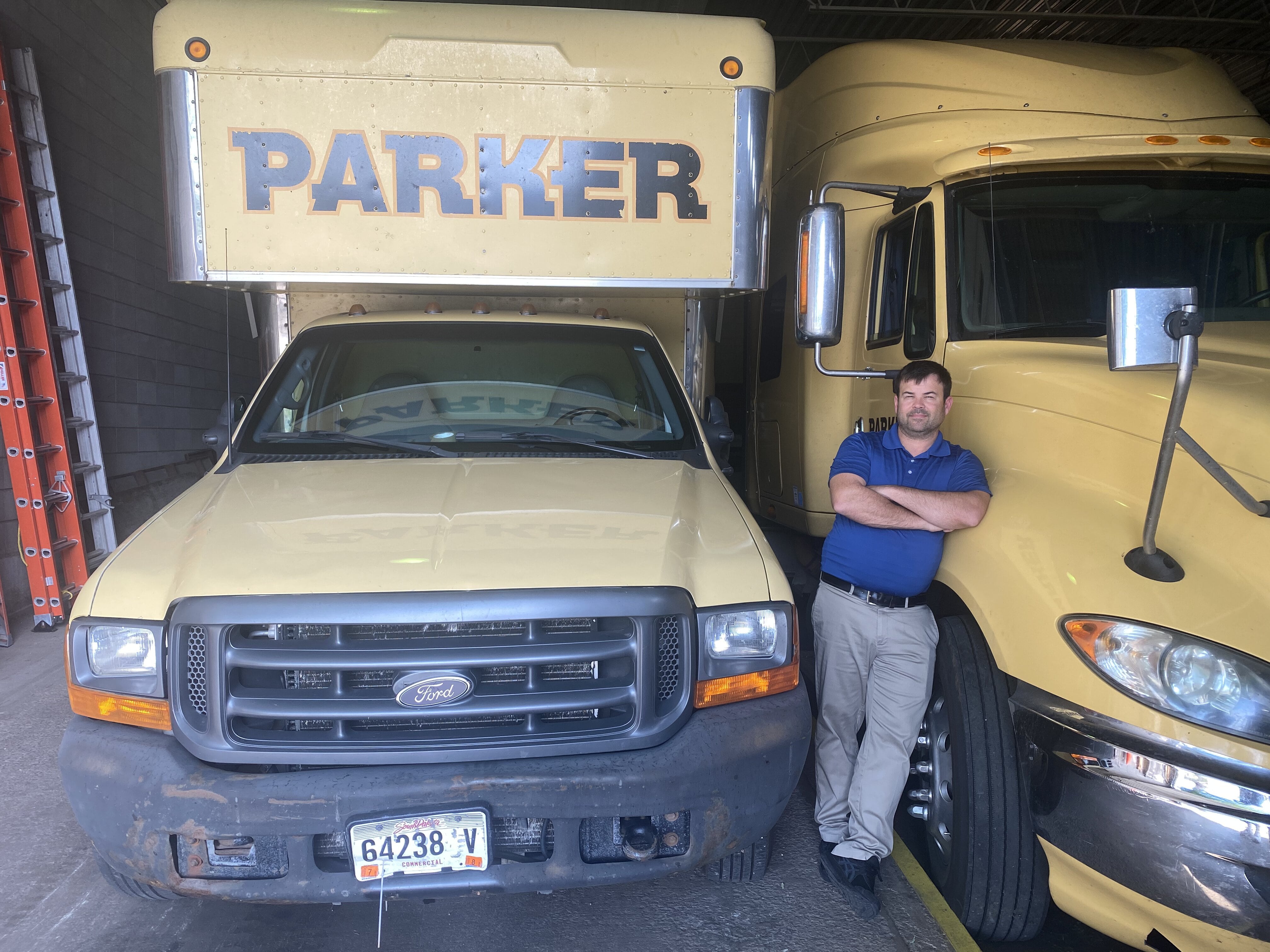 Trends in trucking industry may keep prices higher for foreseeable future - Vimarsana News