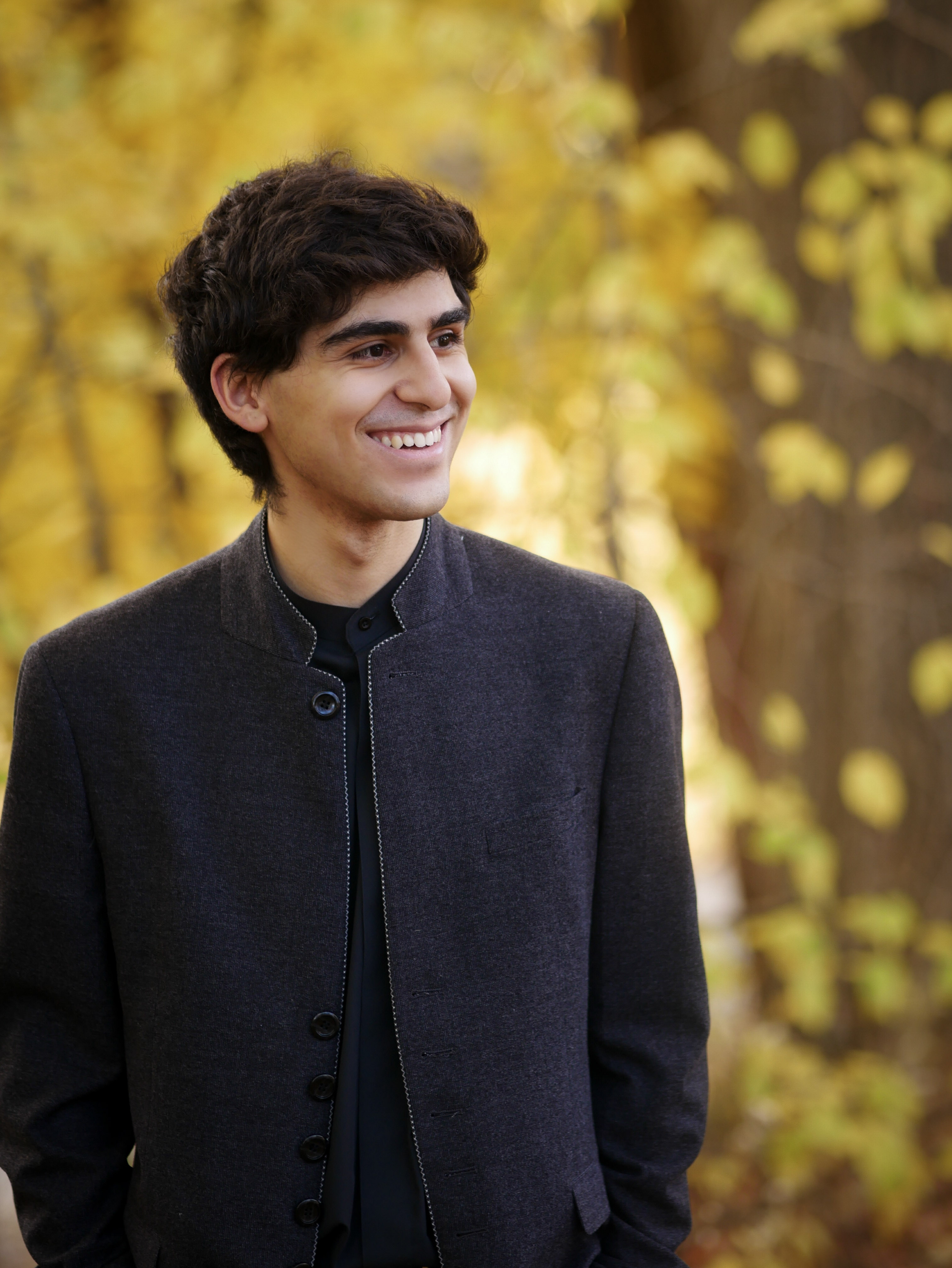 Lakes Area Music Festival presents pianist Evren Ozel - Vimarsana News
