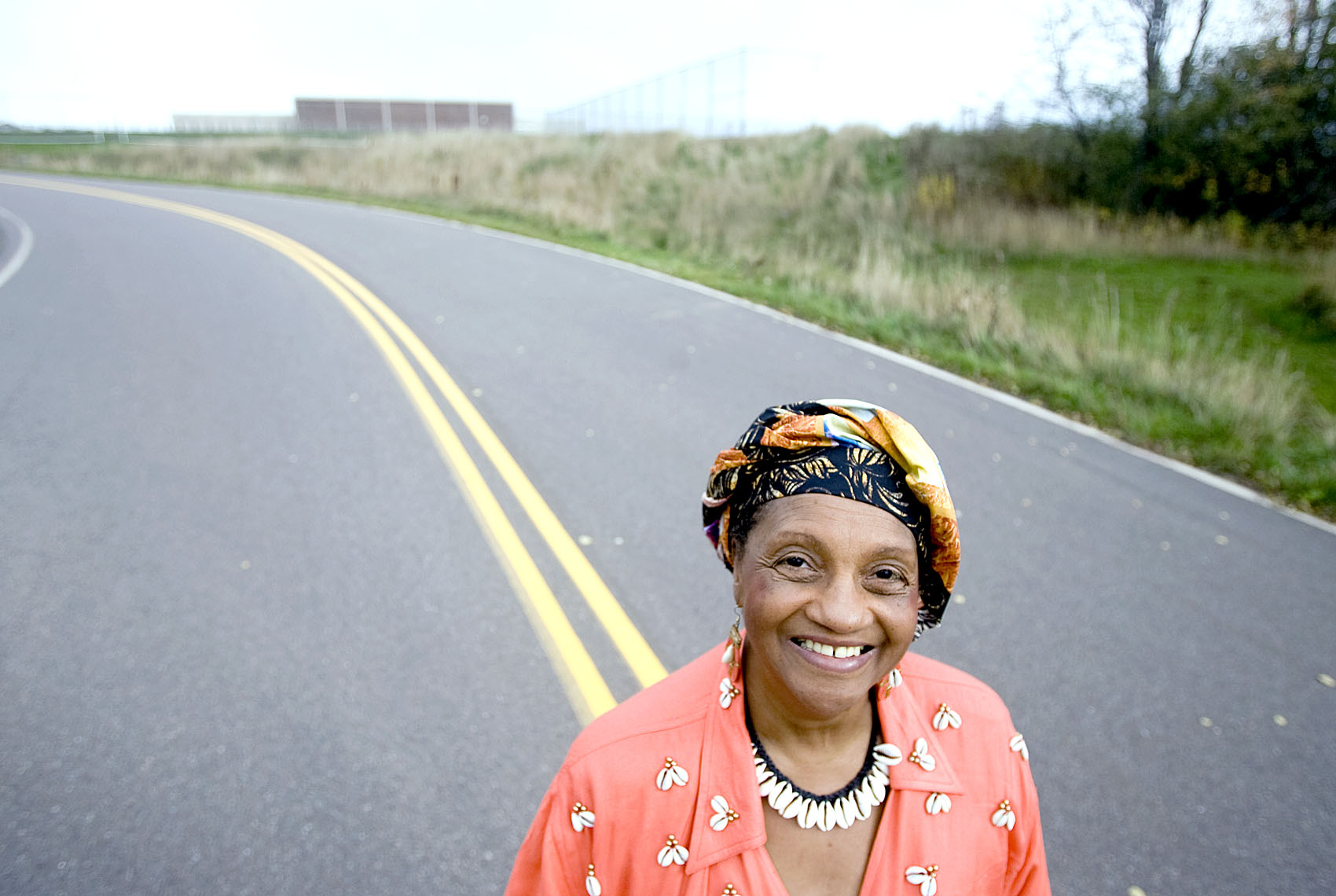Bygones: Portia Johnson sworn in as Duluth NAACP president in 1983 - Vimarsana News