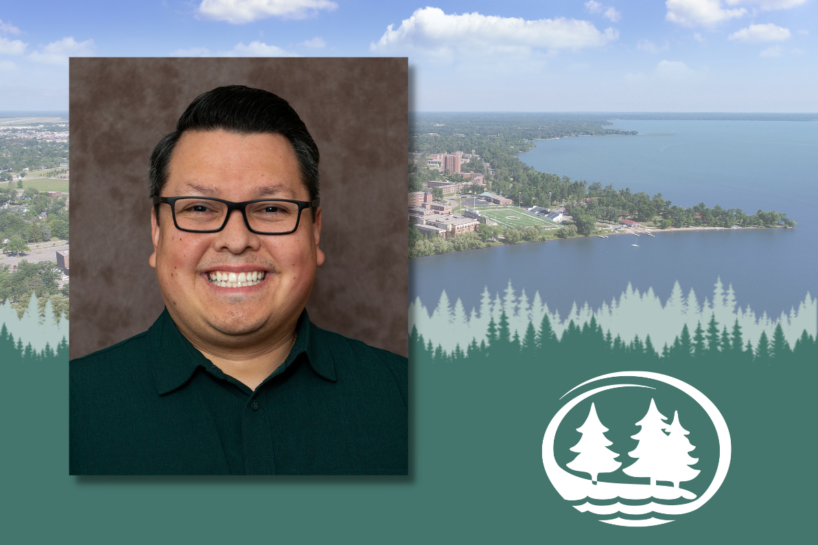 Henoc Preciado named Bemidji State, NTC Head of Staff - Vimarsana News