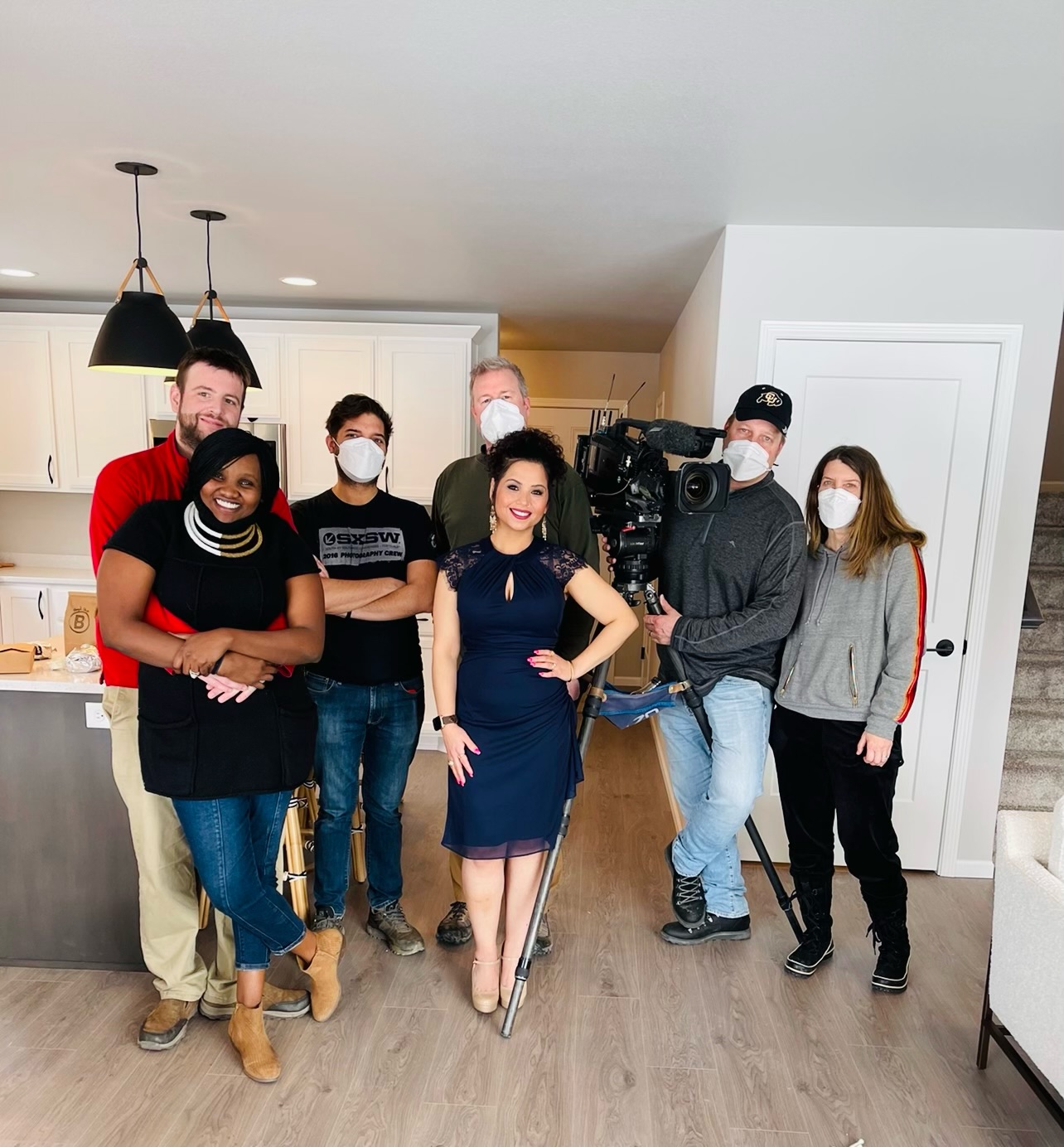 Months after sister was featured on 'House Hunters,' Fargo Realtor Aruna Hagen takes her turn - Vimarsana News