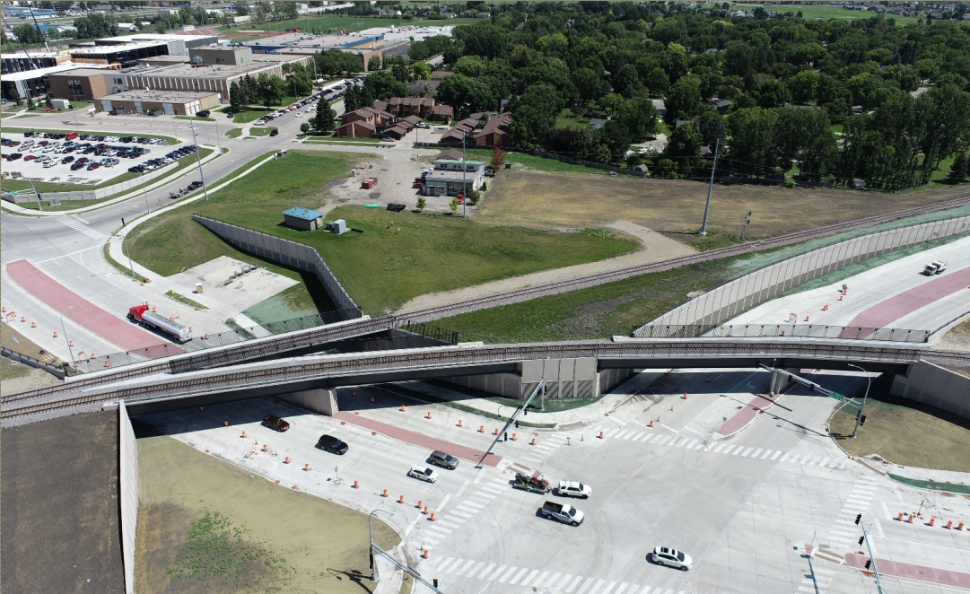 Moorhead adopts use of special assessments for underpass project - Vimarsana News