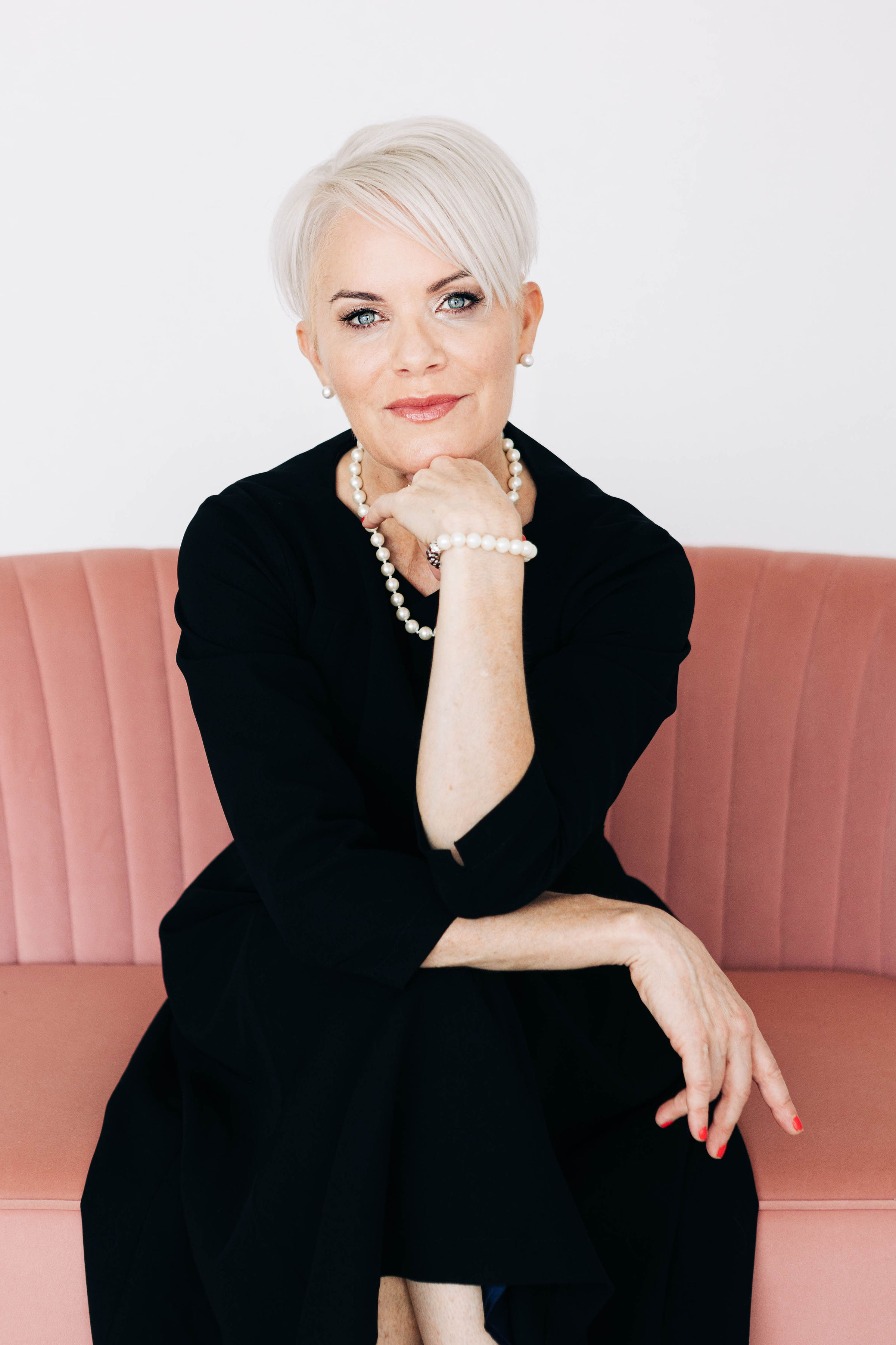 Business leader profile: Michelle Kommer, HighRoad Partners LLC - Vimarsana News
