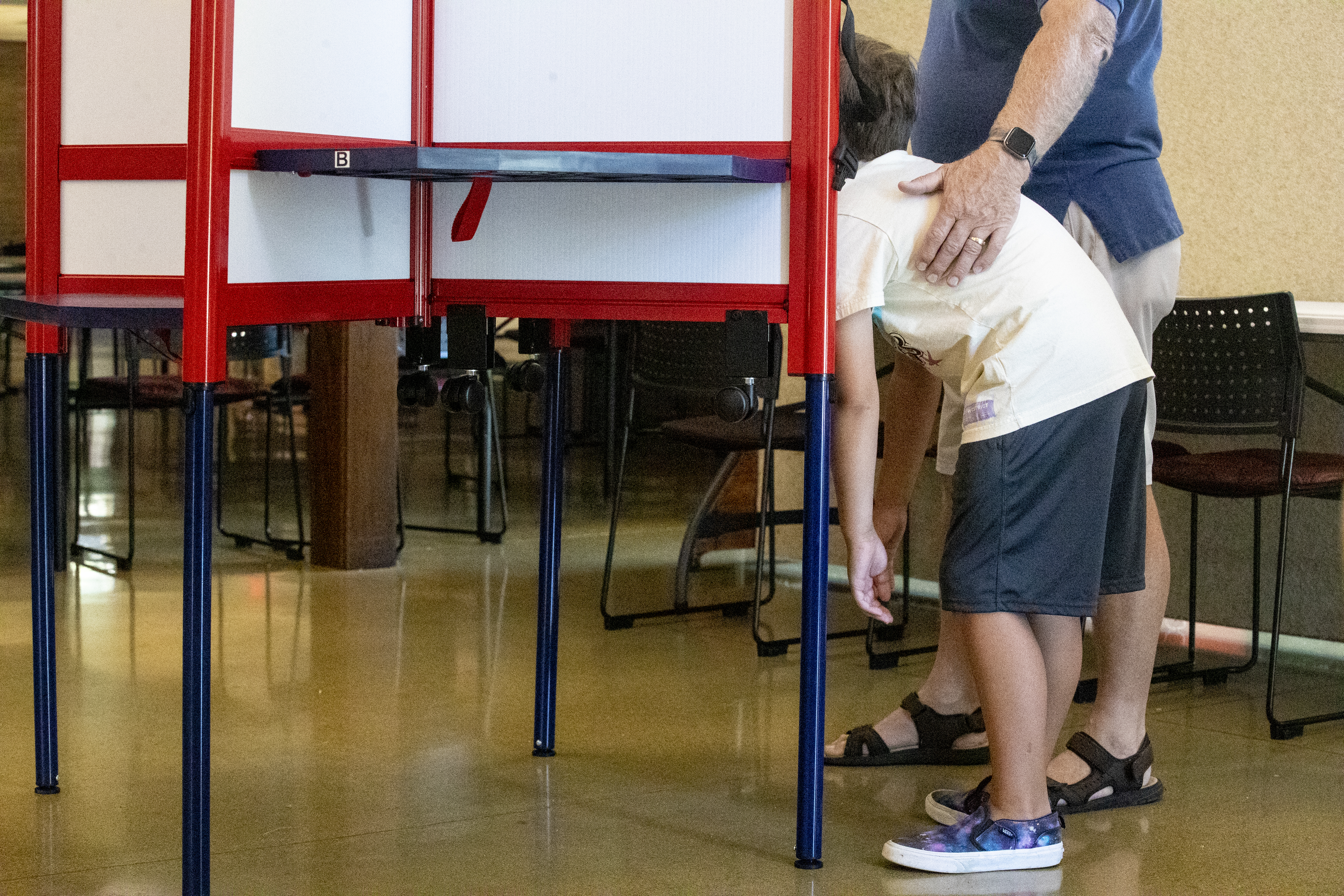 Holien and Tollefson to face off for Kandiyohi County sheriff - Vimarsana News