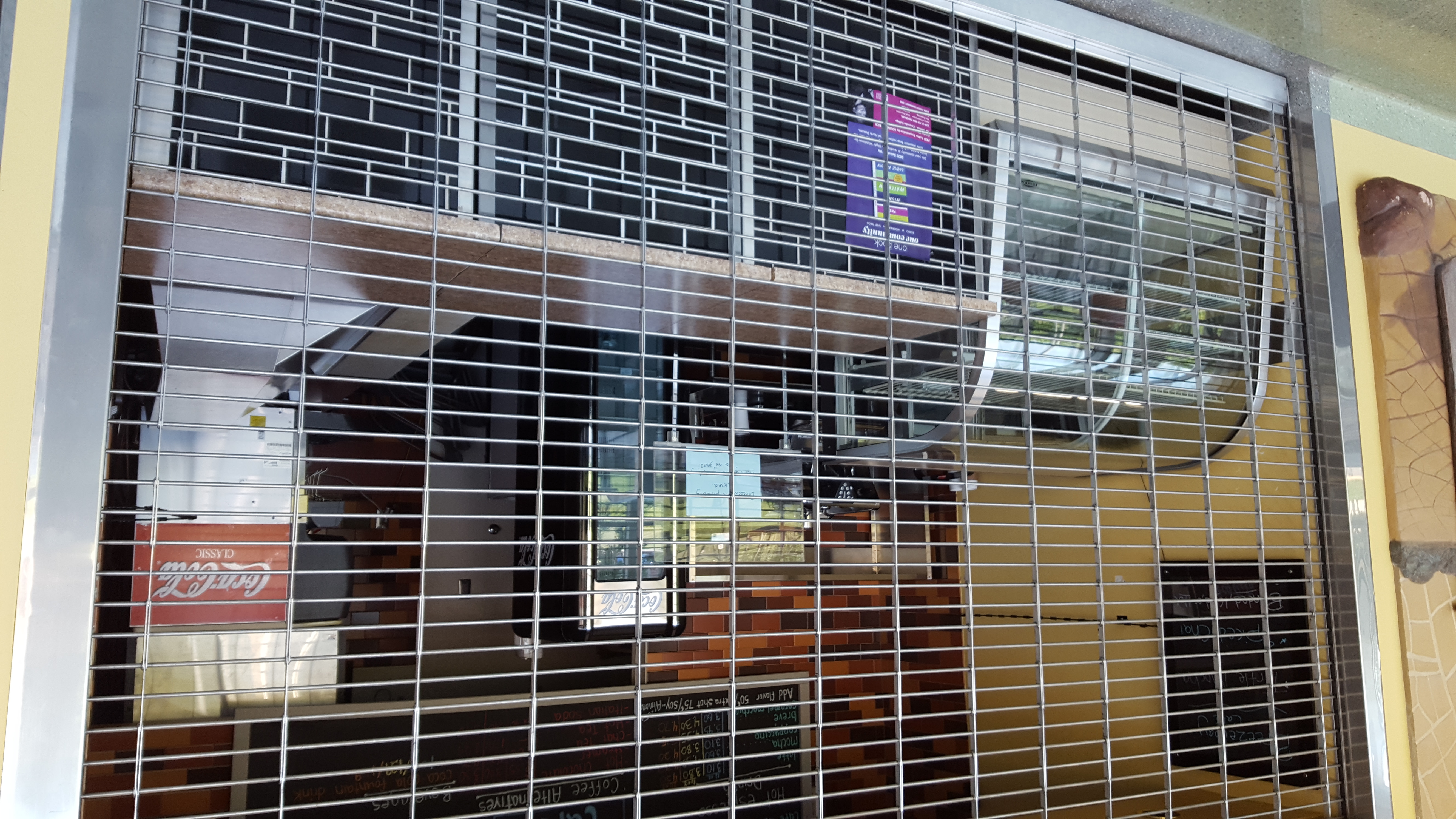 Breezeway Cafe closes at downtown Fargo's Main Library - Vimarsana News