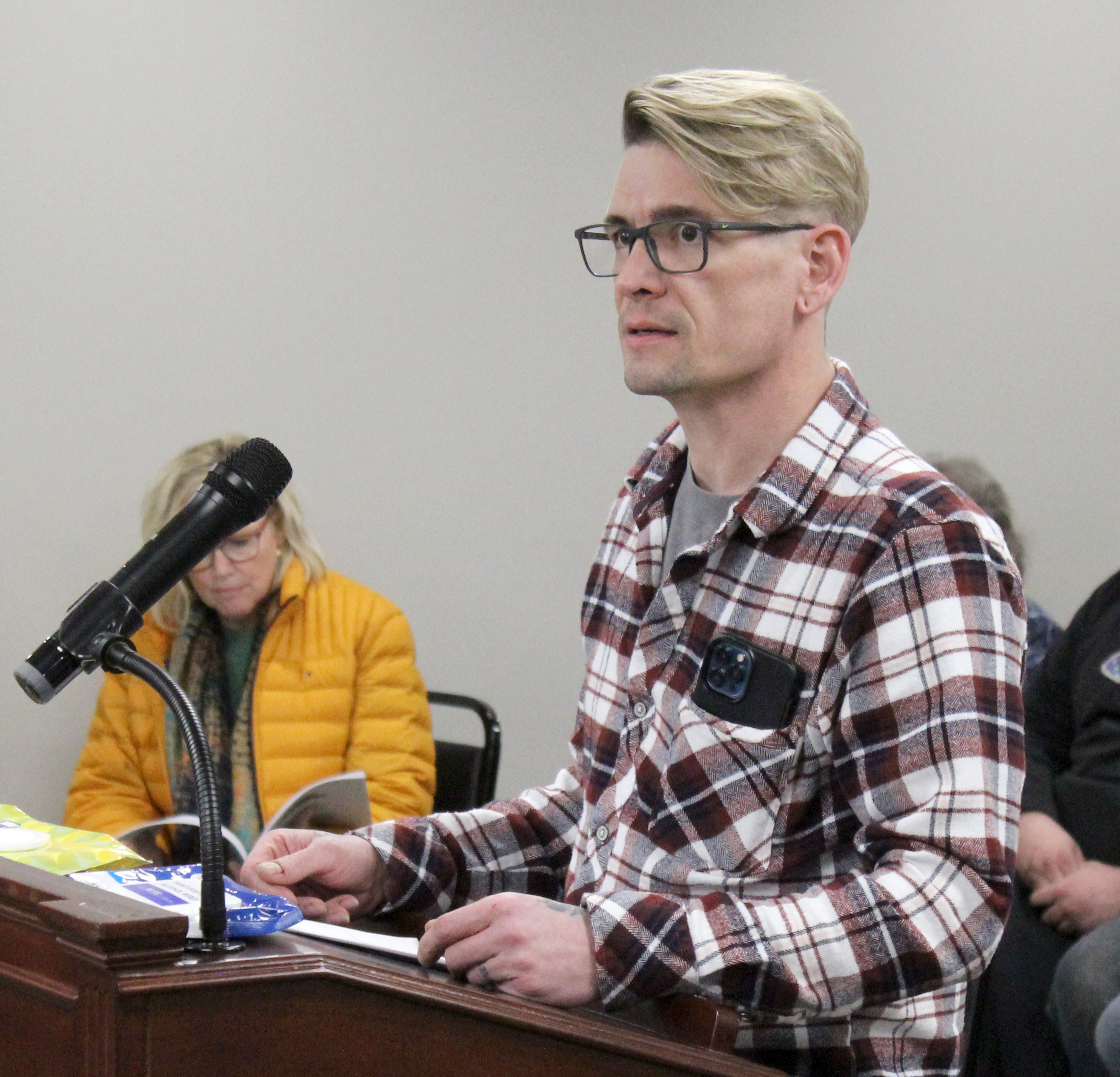 Park Rapids Council puts brakes on paraphernalia ban - Vimarsana News