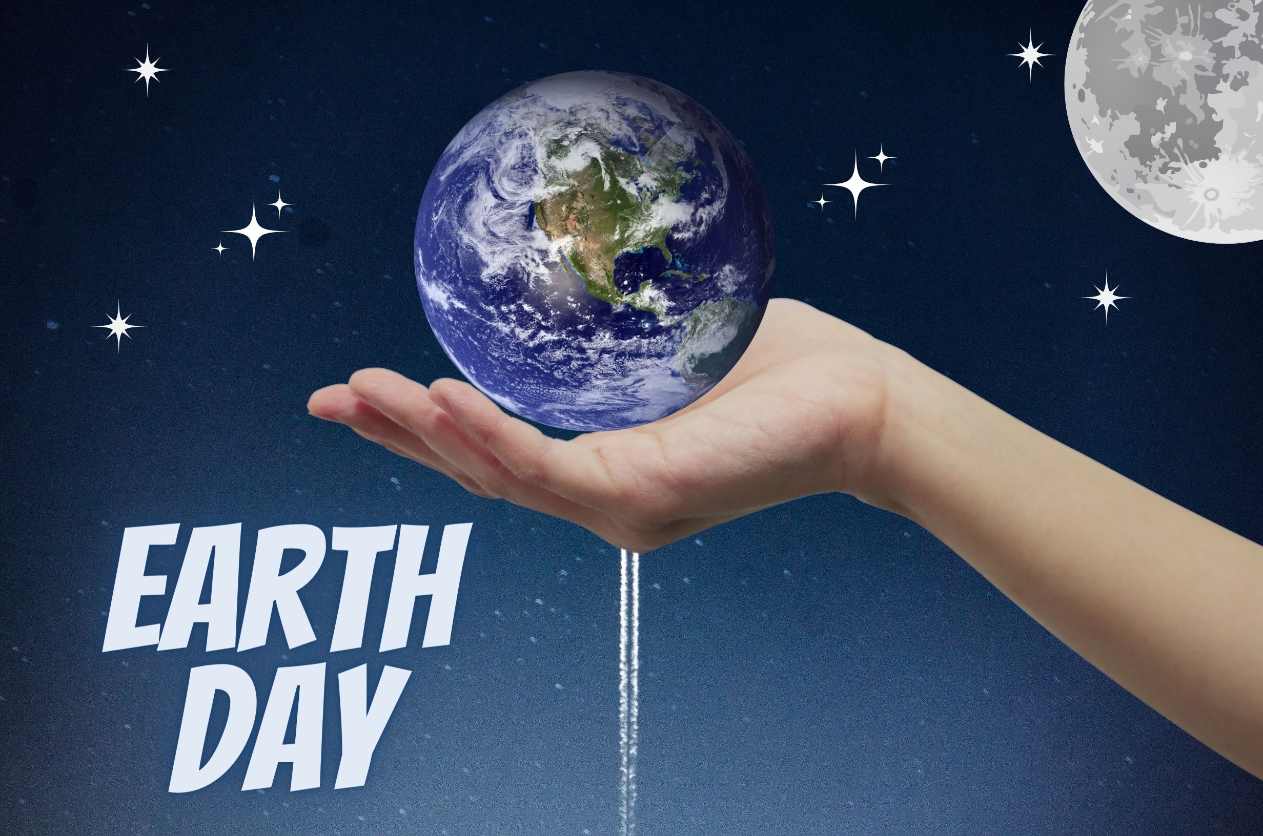 GUEST COLUMN: Detroit Lakes Public Library to host Earth Day environmental fair April 22 - Vimarsana News