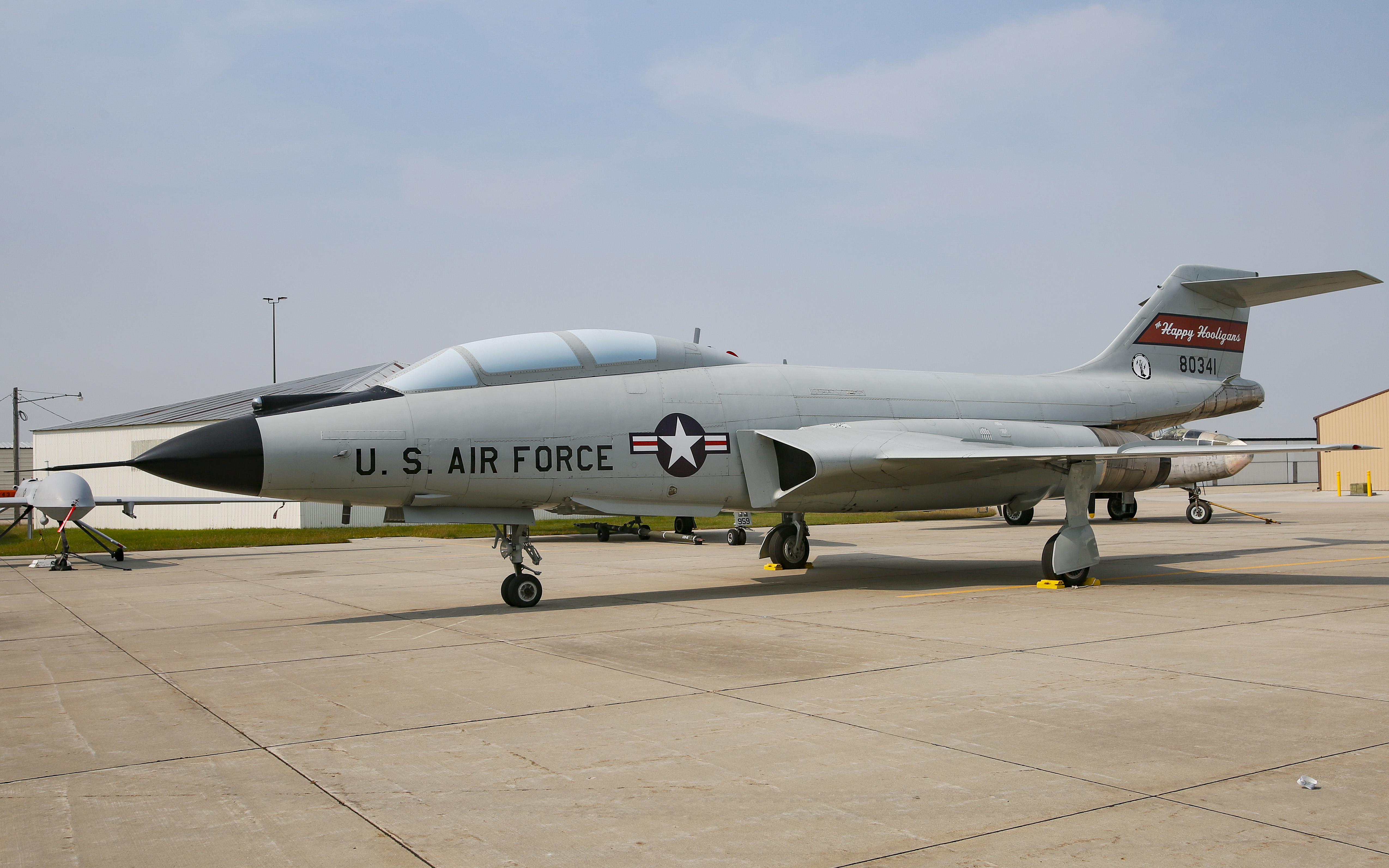 Fargo Air Museum adds historic plane to lineup - Vimarsana News