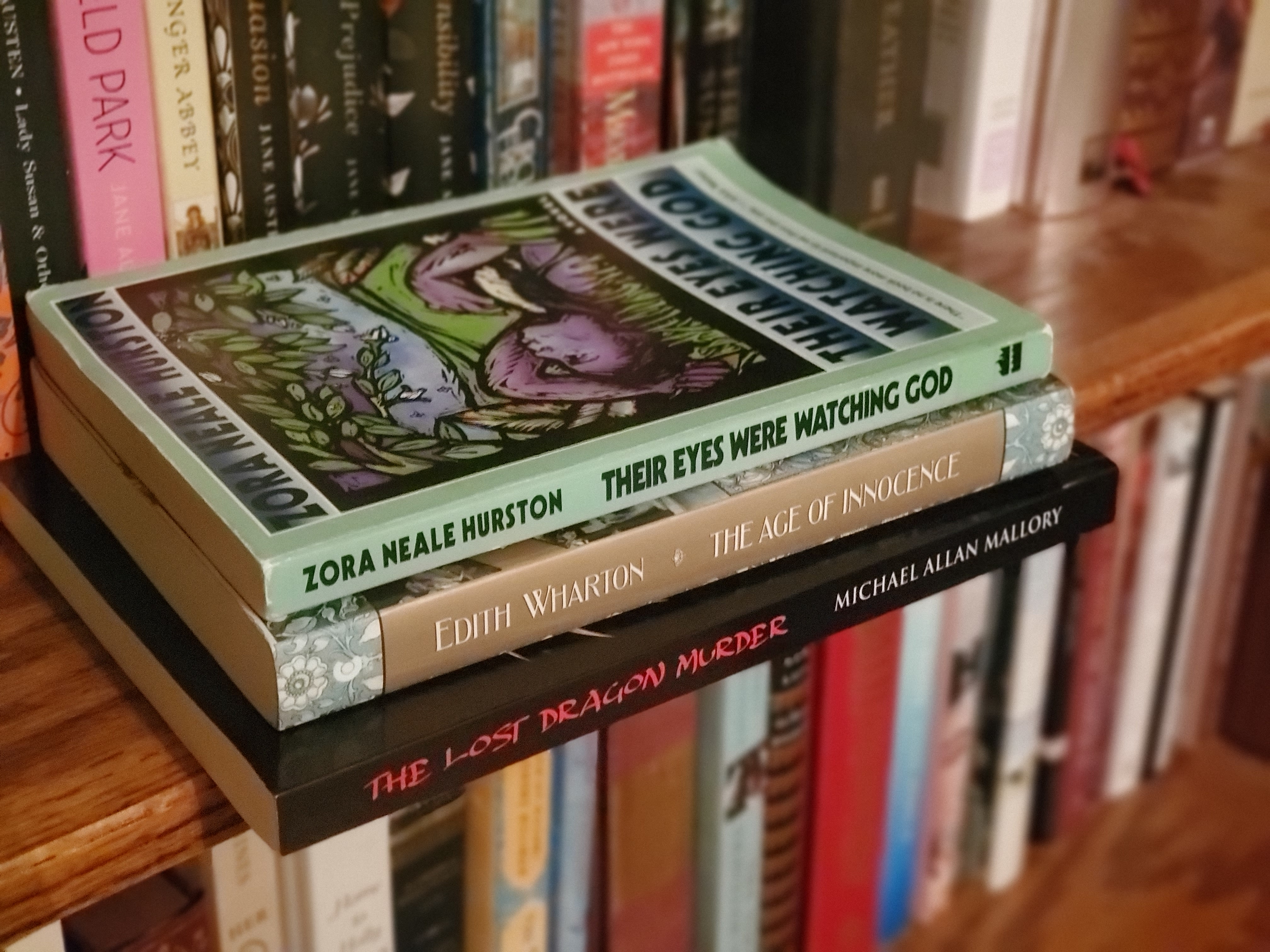 Bourke's Bookshelf: 'An envious heart makes a treacherous ear' - Brainerd Dispatch | News, weather, sports from Brainerd and Baxter - Vimarsana News