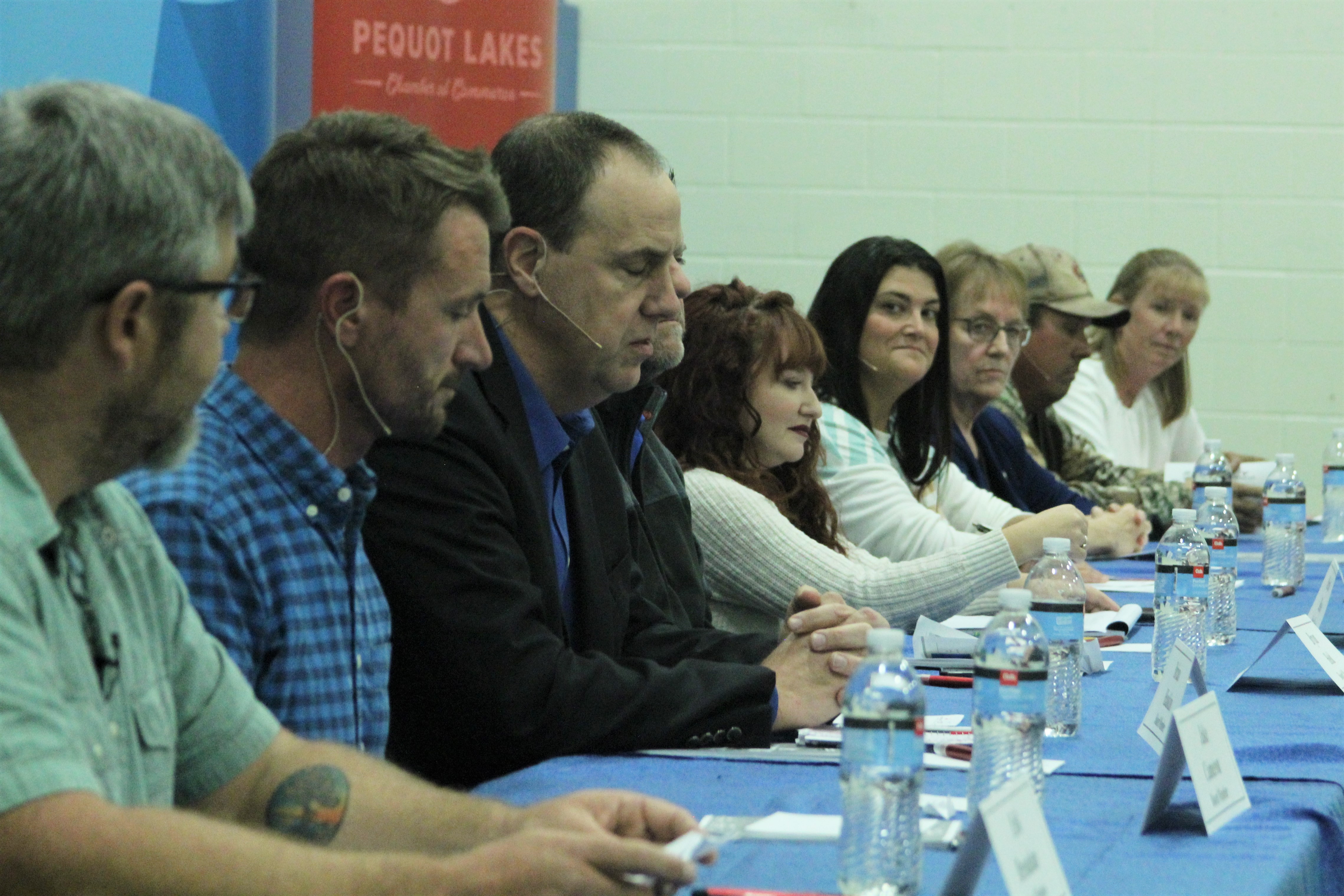 Nine Pequot Lakes School Board candidates share their thoughts and positions on issues - Vimarsana News