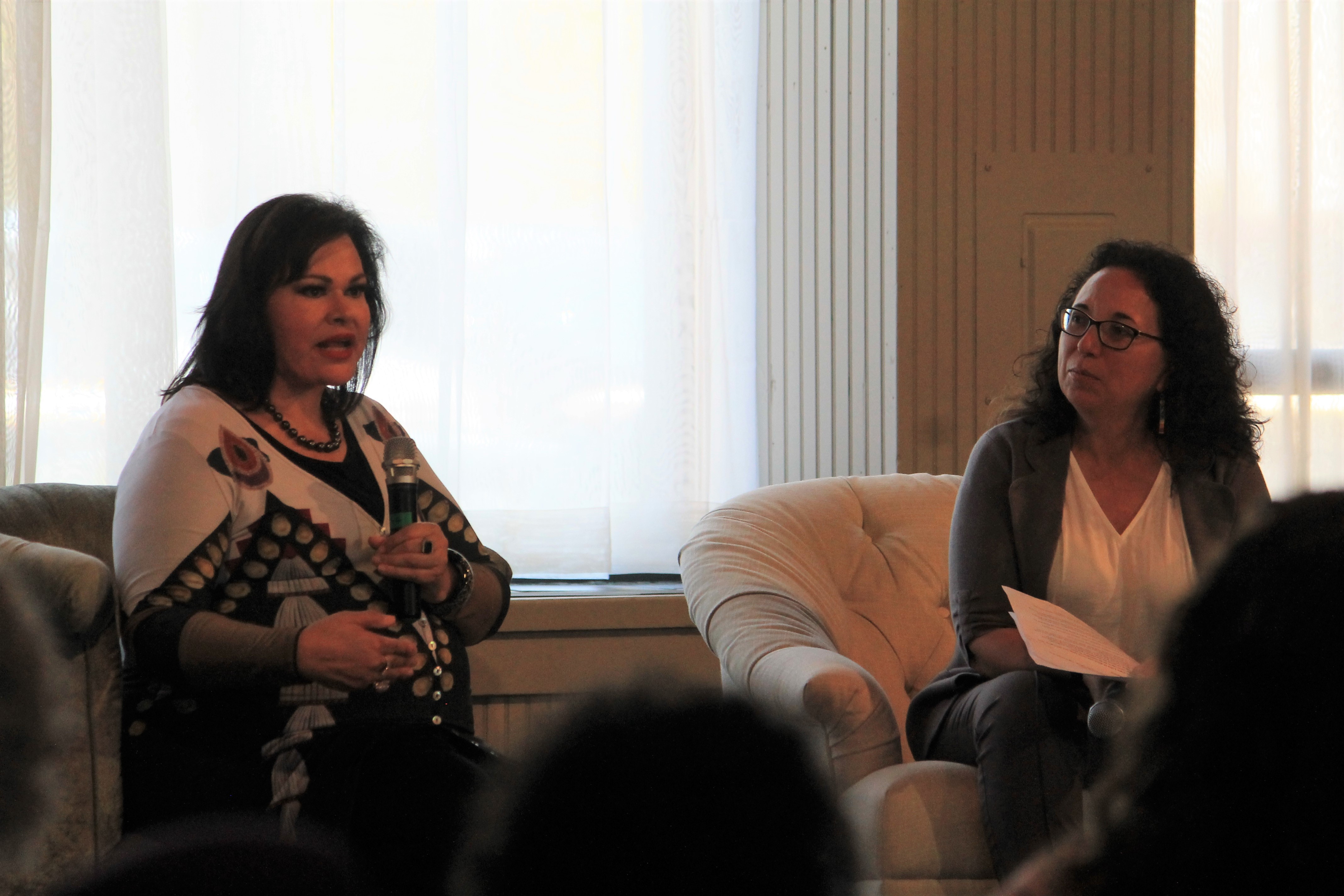 Duluth Library Foundation honors supporters, donors - Vimarsana News